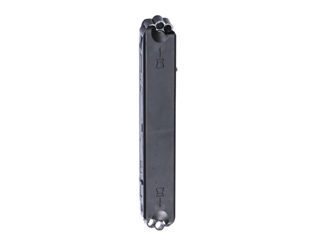 CZ 75 P-09 Duty Magazin 2 x 8 Schuss 4,5mm | 4,5mm BB - Druckluft Co2 BlowBack