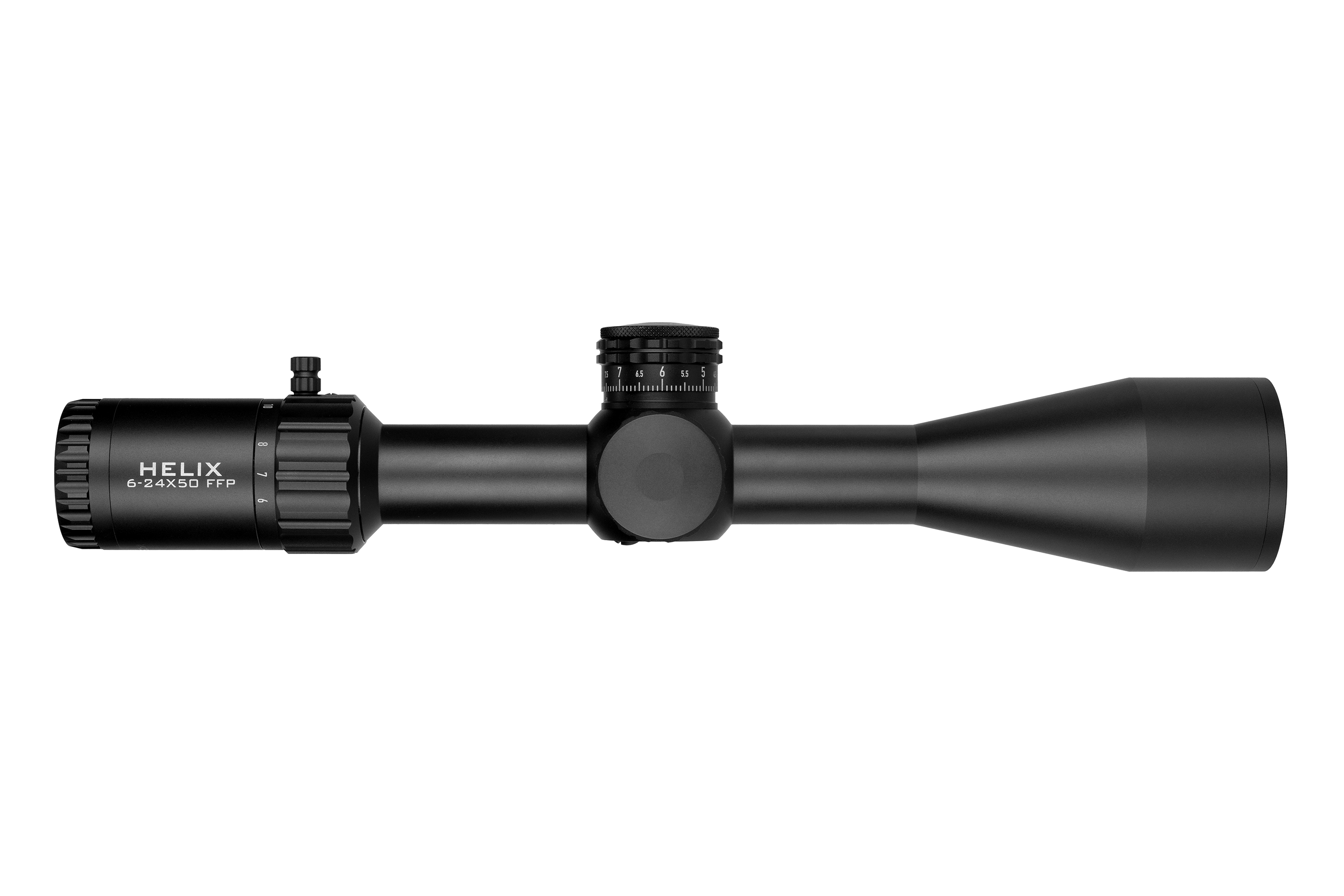 Element Optics Helix Gen 2 Zielfernrohr | 6-24x50 | APR-2D MOA FFP