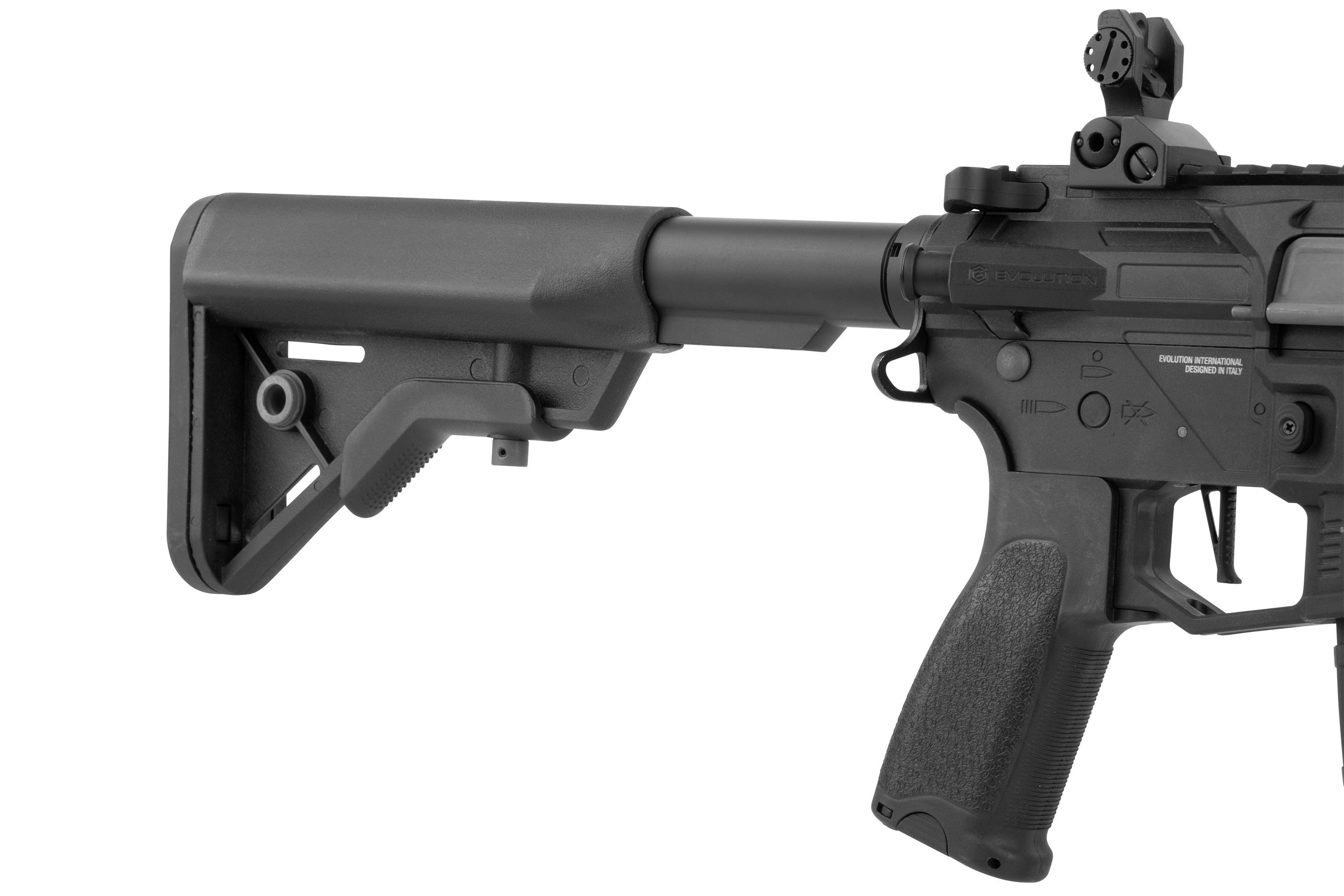 Evolution Ghost M EMR A - Airsoft AEG