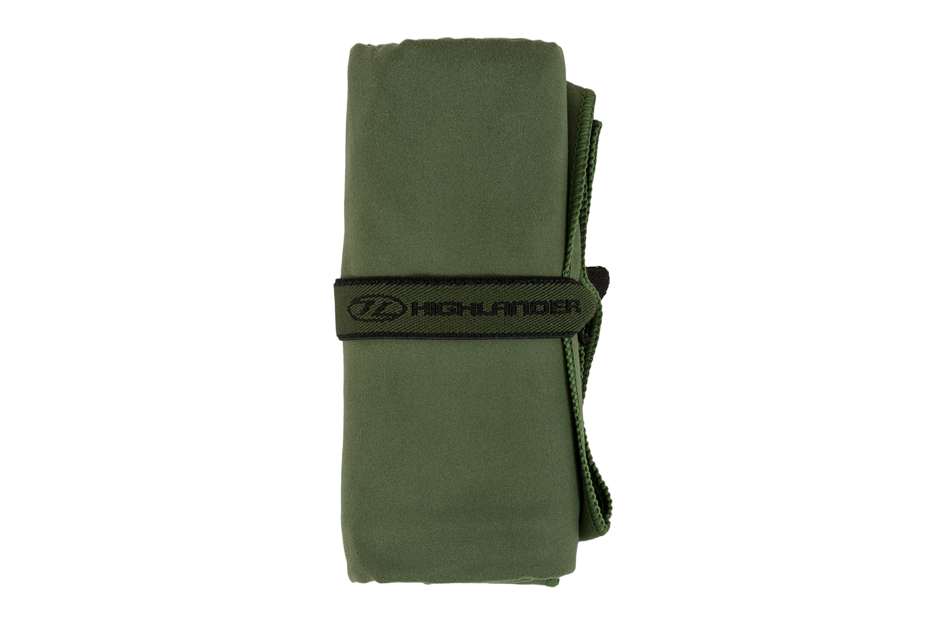 Highlander Mikrofaser Handtuch Fibre Soft