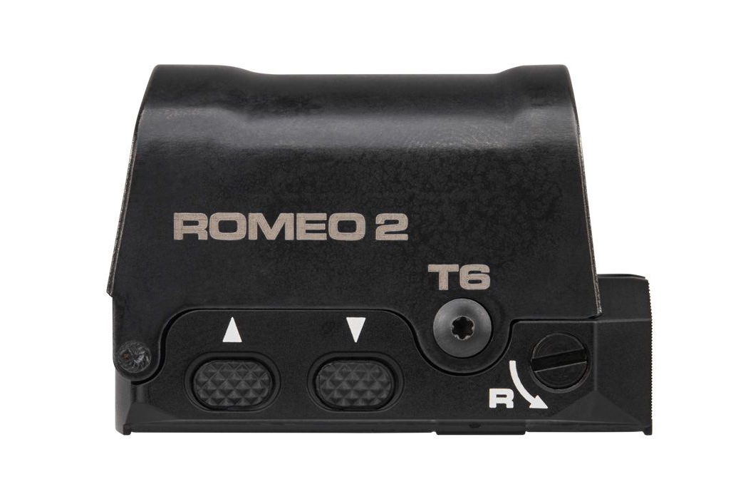 SIG SAUER ROMEO2 Red Dot | Full Kit