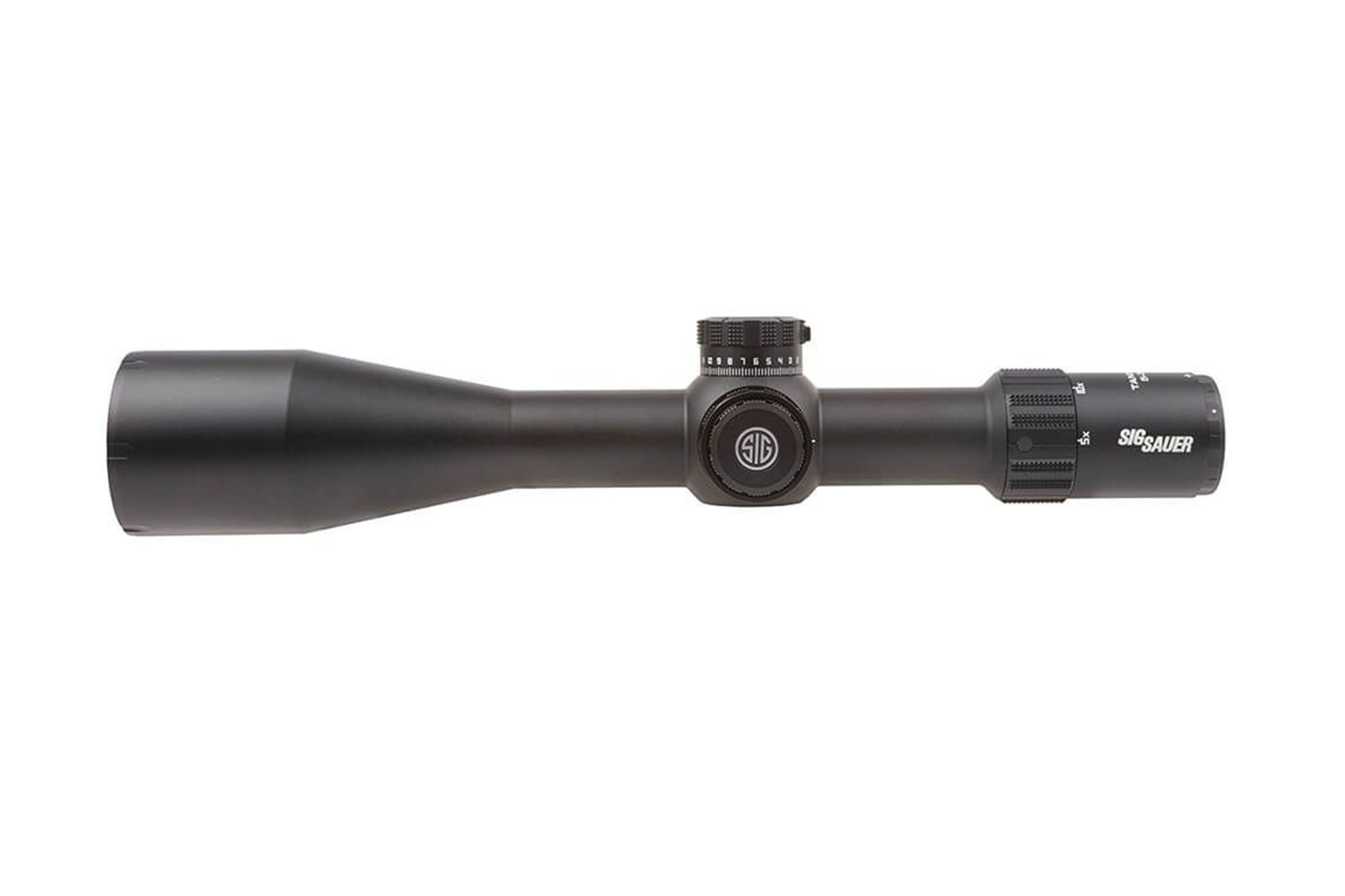 SIG SAUER TANGO-DMR Zielfernrohr | 5-30x56 | MOA Milling 2.0 FFP