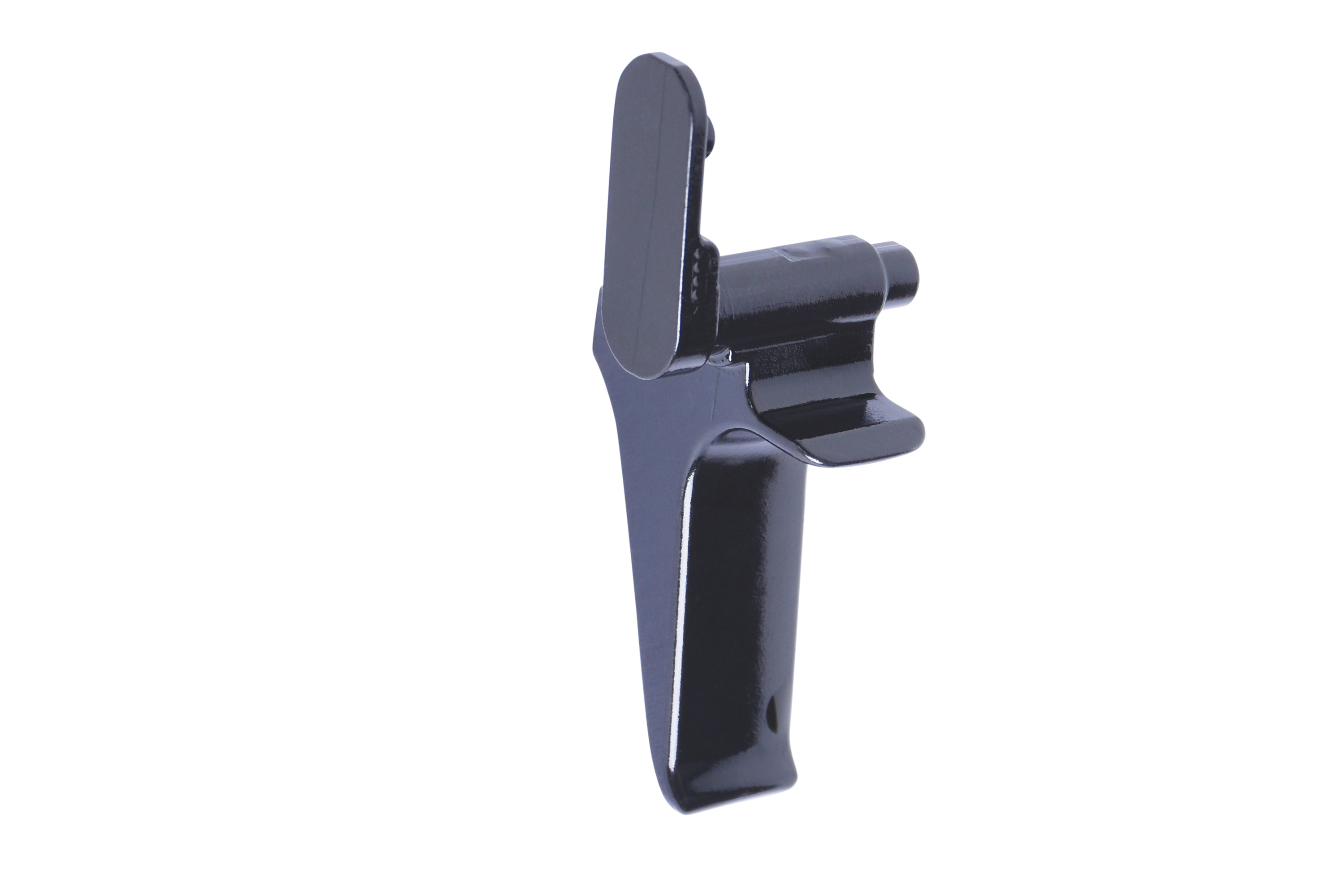 SIG SAUER P320 Abzug gerade 90° Auslösung Brüniert