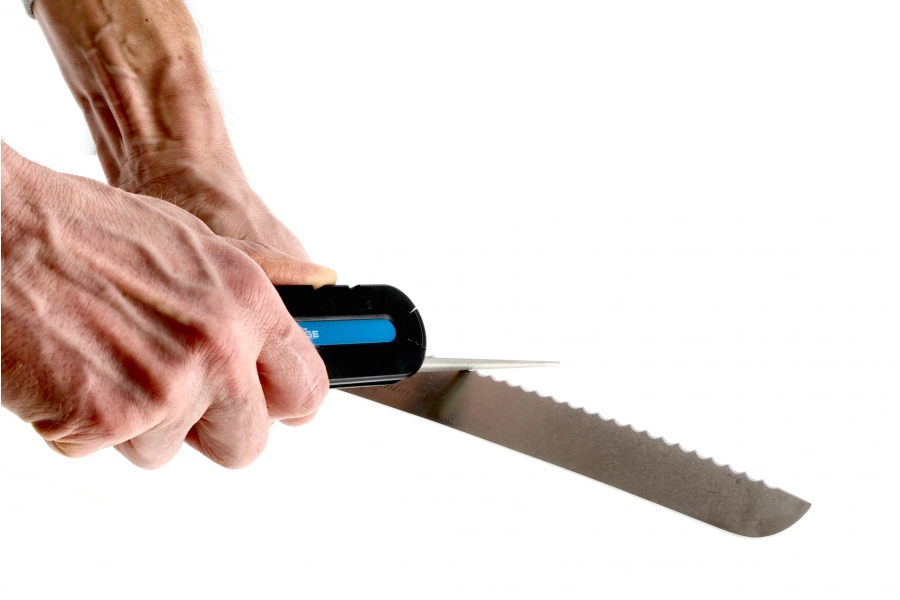 THE EDGE campSHARP Messerschärfer Multitool