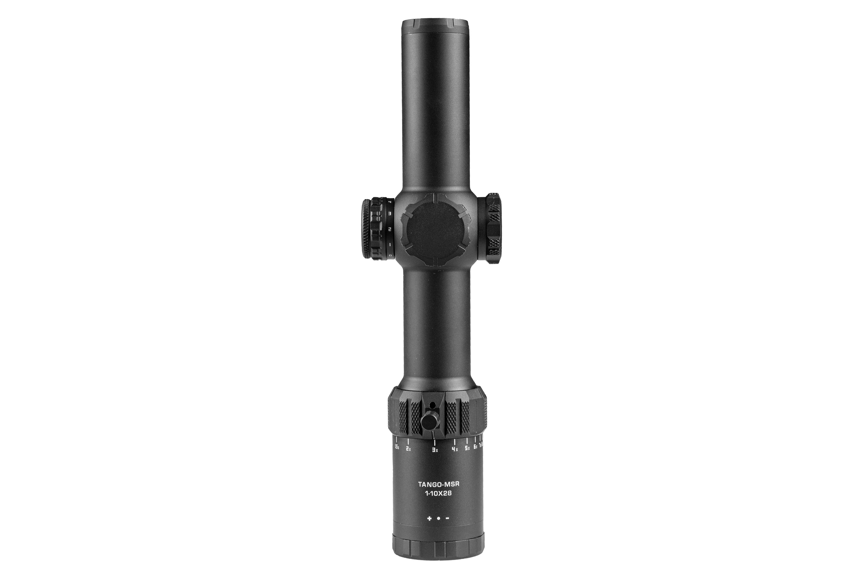 SIG SAUER TANGO-MSR Zielfernrohr | 1-10x28 | MSR BDC10 SFP | B-Ware