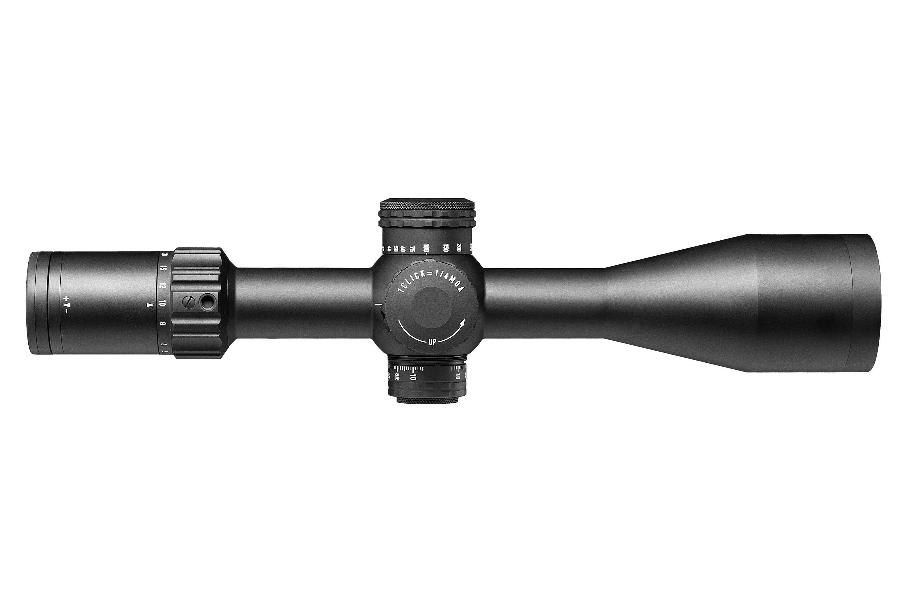 Element Optics Nexus Gen2 | 4-25x50| APR-1C MRAD FFP