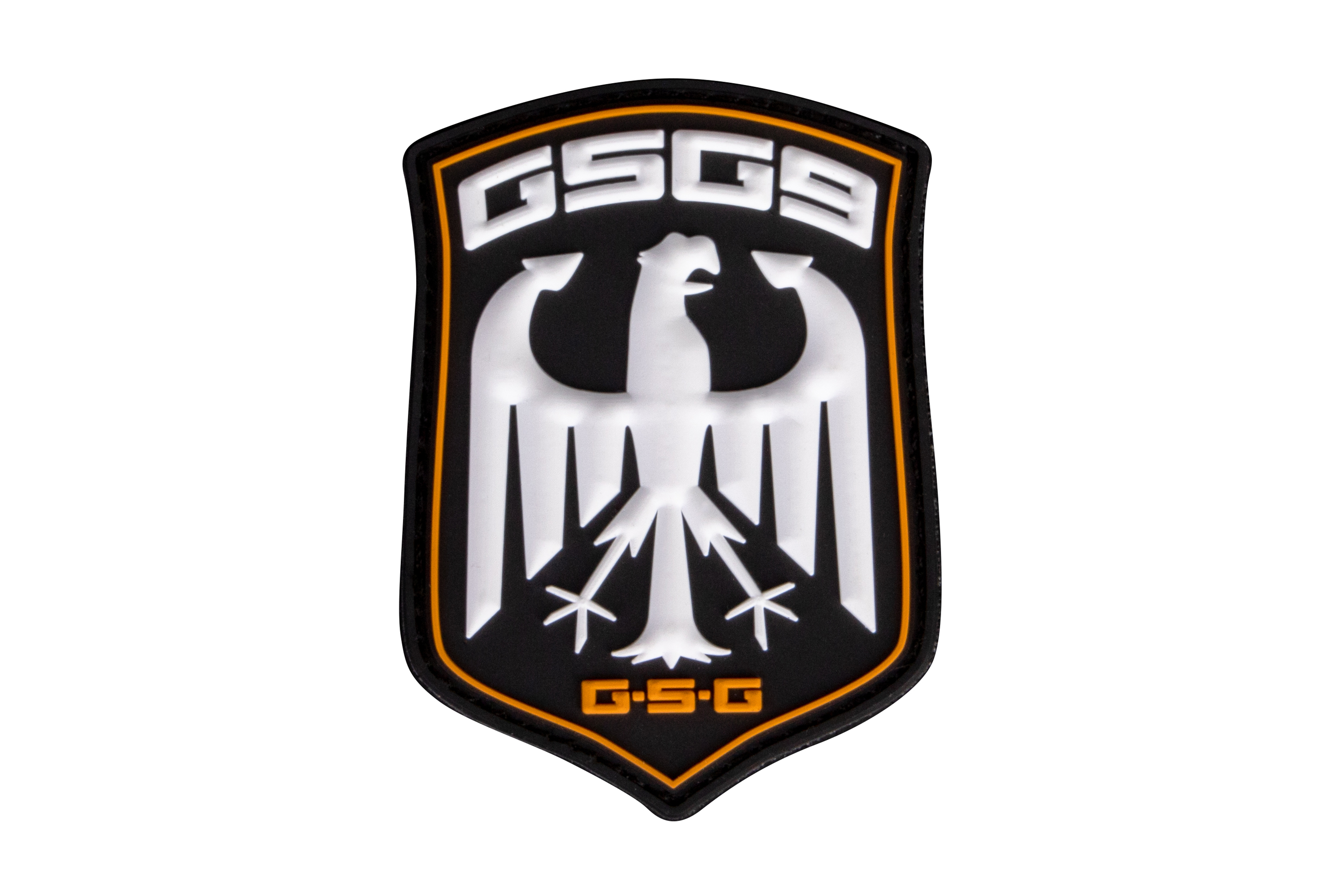 GSG9 Rubber Patch