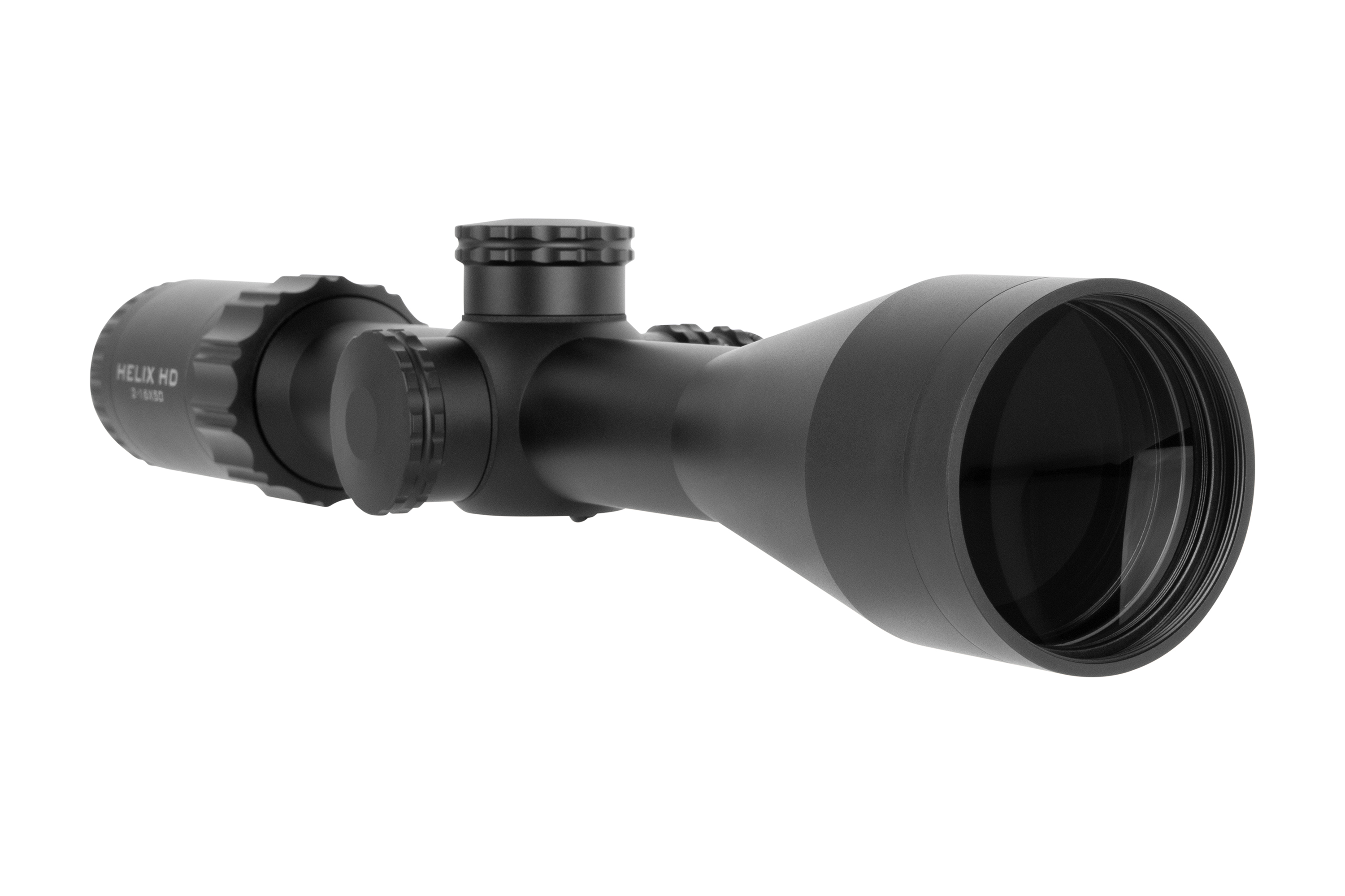 Element Optics Helix HD Zielfernrohr | 2-16×50 | RAPTR-1 MRAD SFP