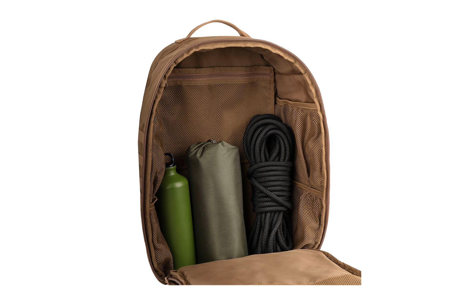 Highlander Forces Taktischer Rucksack Harrier Pack 35l