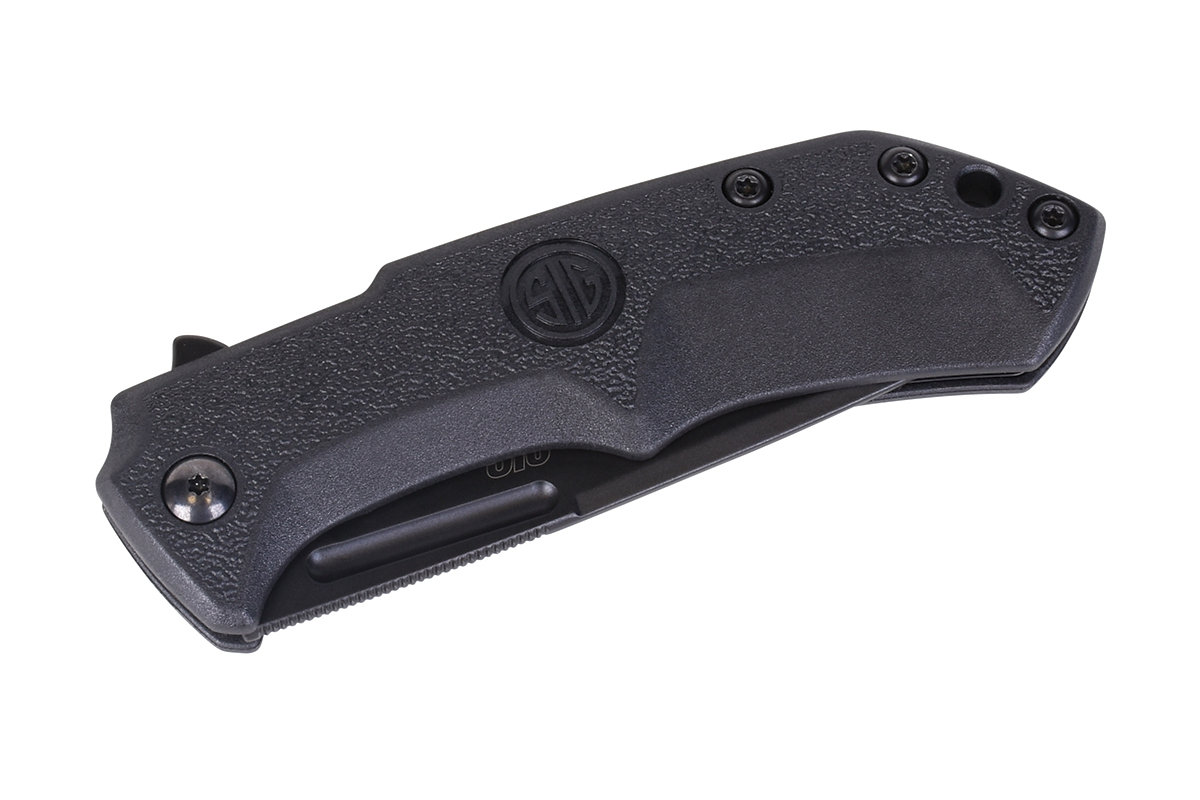 SIG SAUER M1 Tactical Klappmesser