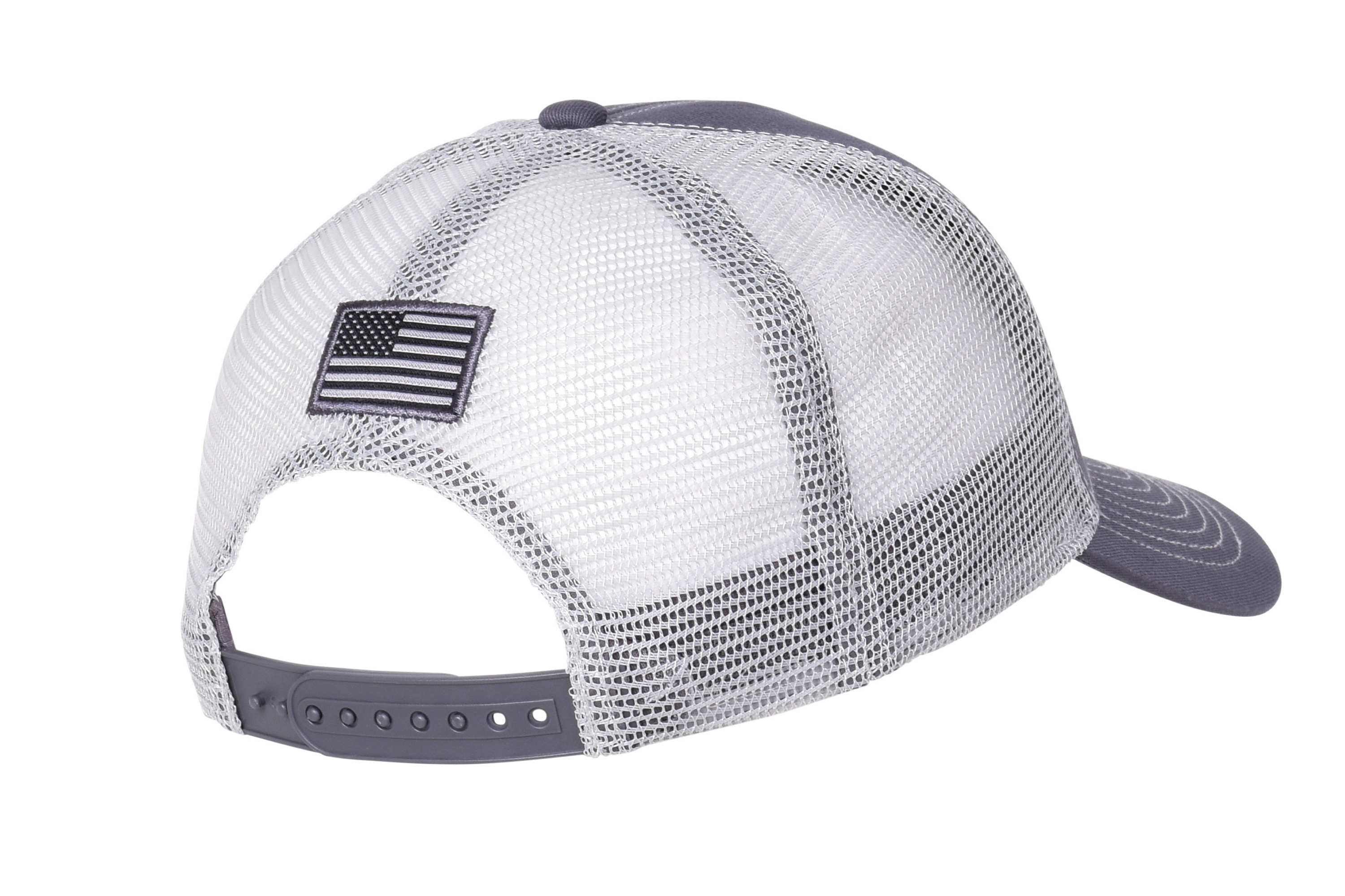 SIG SAUER Trucker Kappe Blau