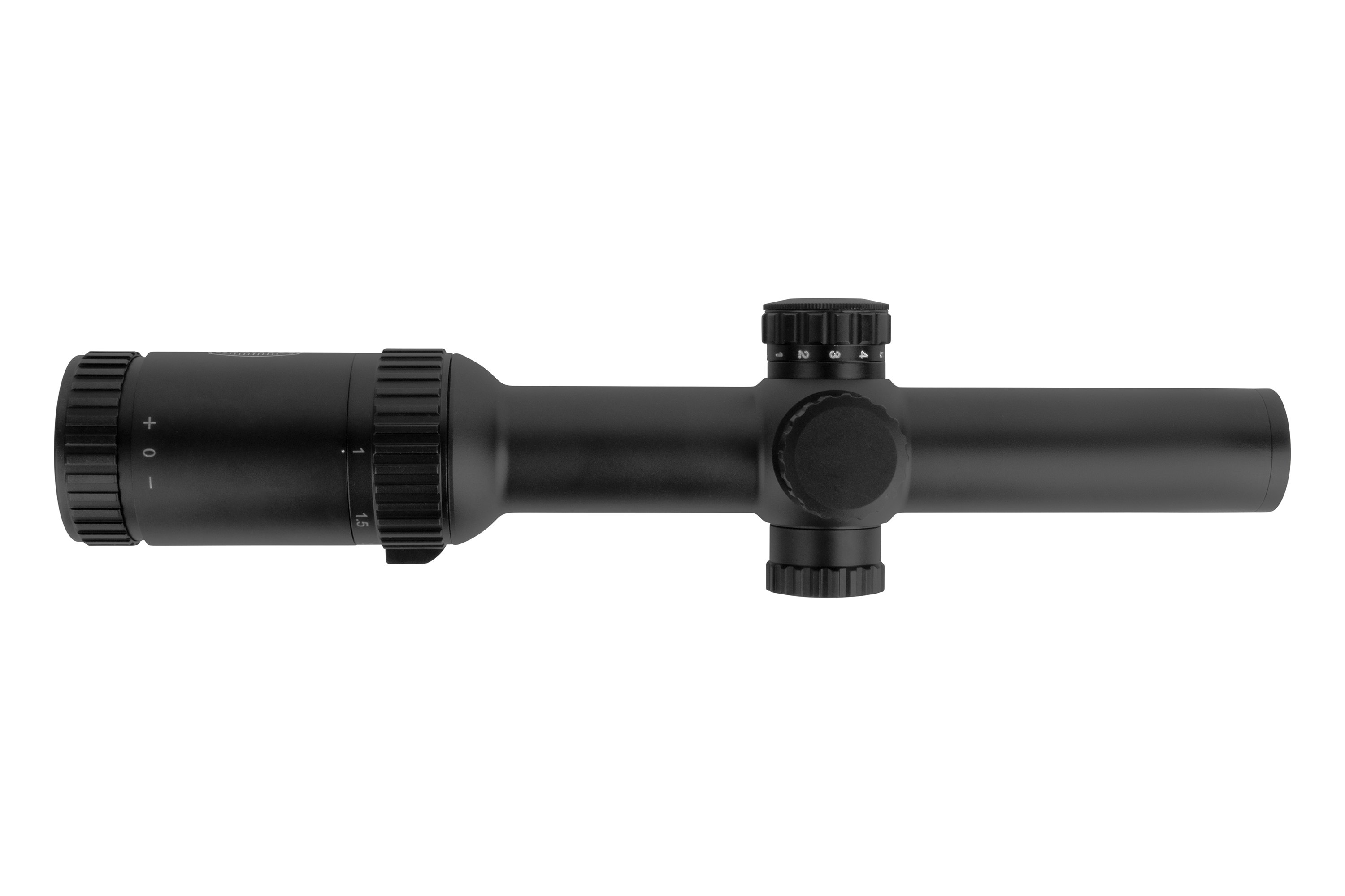 MAUSER Zielfernrohr | 1-6x24 | Absehen 4 SFP