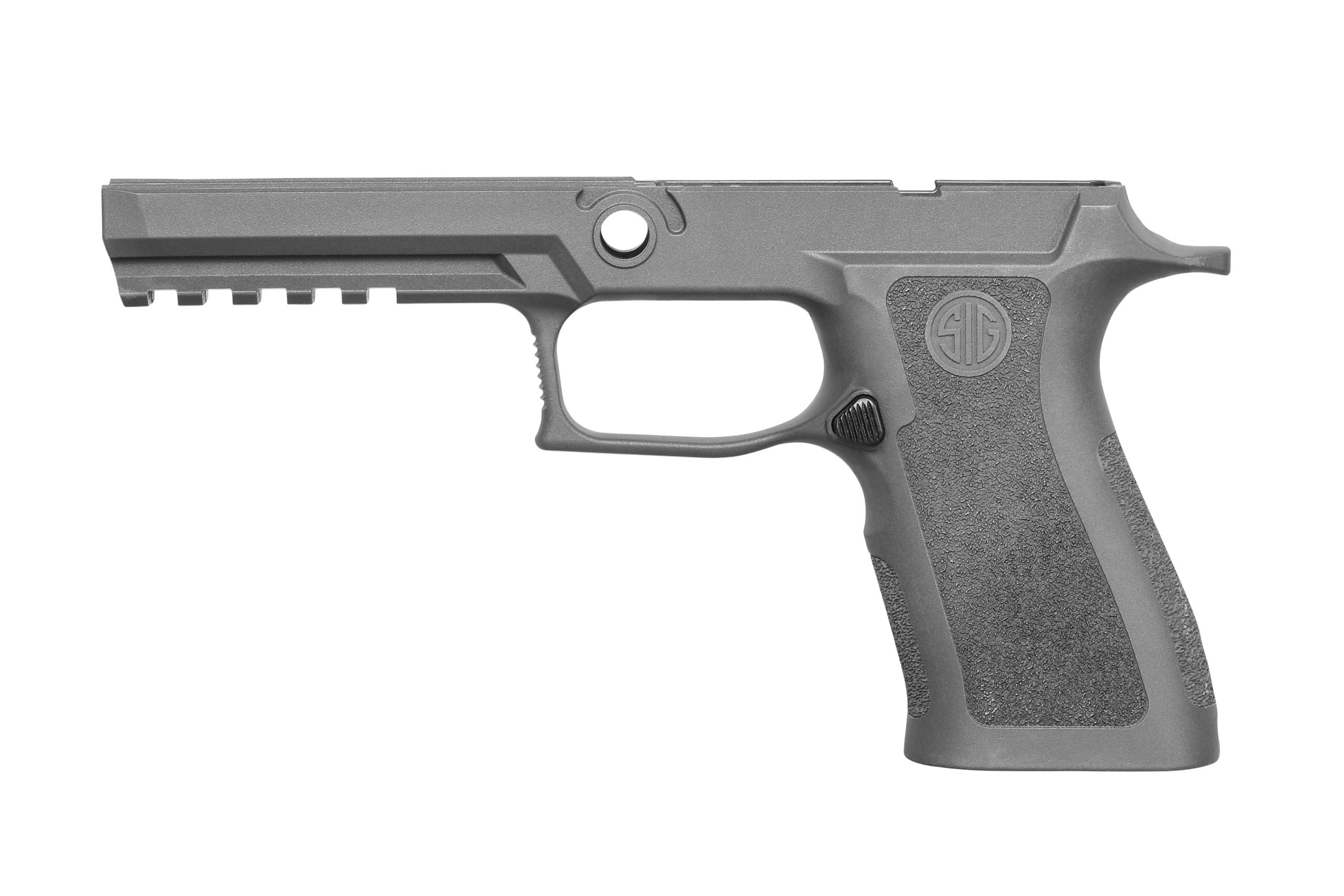 SIG SAUER TXG Griffmodul LARGE | P320 XFIVE + Fullsize - 9 mm | .40S&W | .357