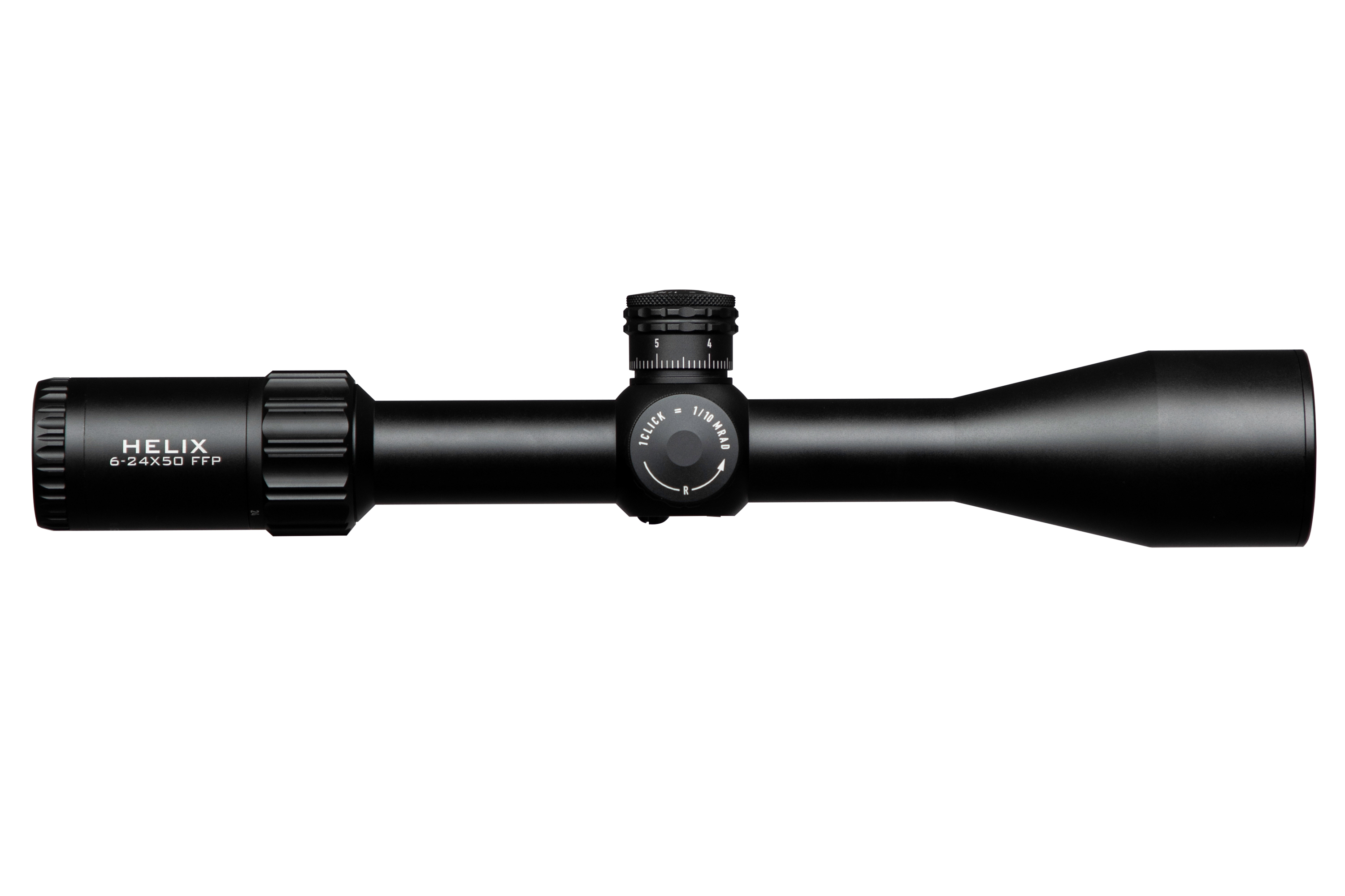 Element Optics Helix | 6-24x50 | APR-2D MRAD FFP 