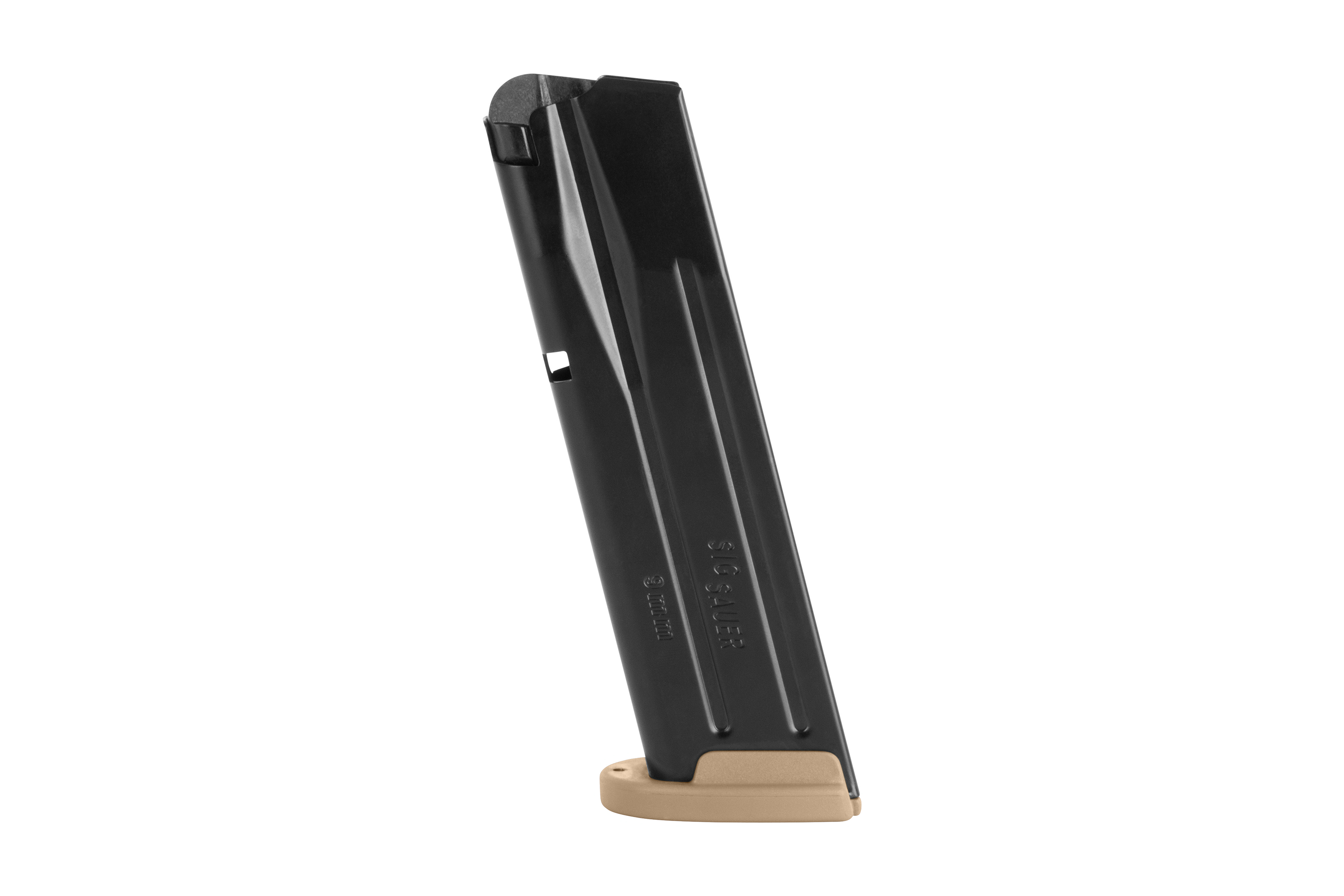SIG SAUER P320 Magazin 17 Schuss 9mm Luger - Firearms