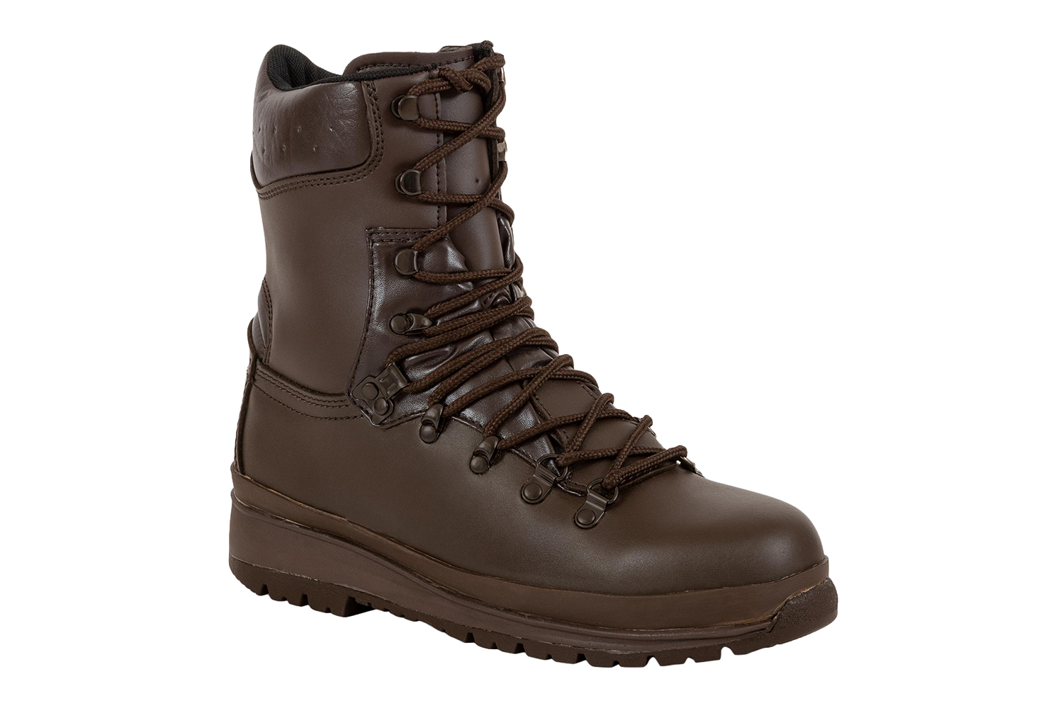 Highlander Forces Einsatzstiefel Elite Boots