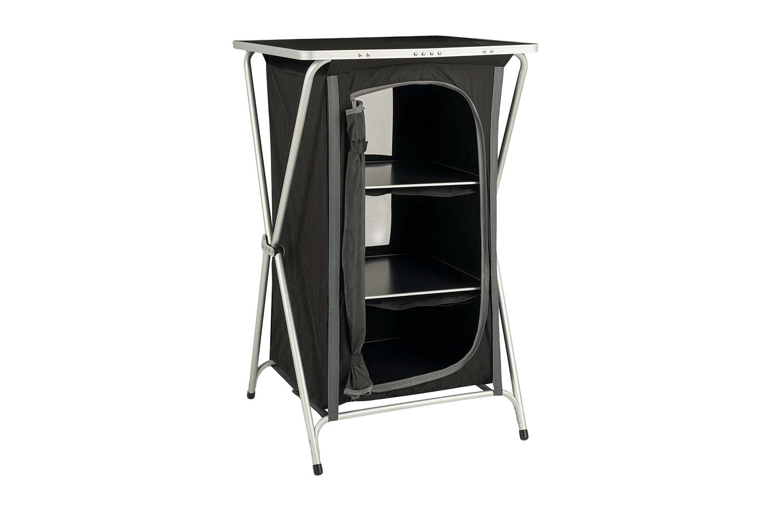 Highlander Campingschrank Faltbar 97x60cm