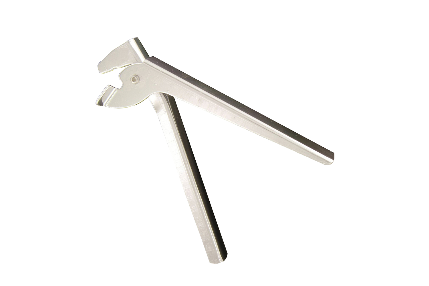 Highlander Pfannengriff Aluminium