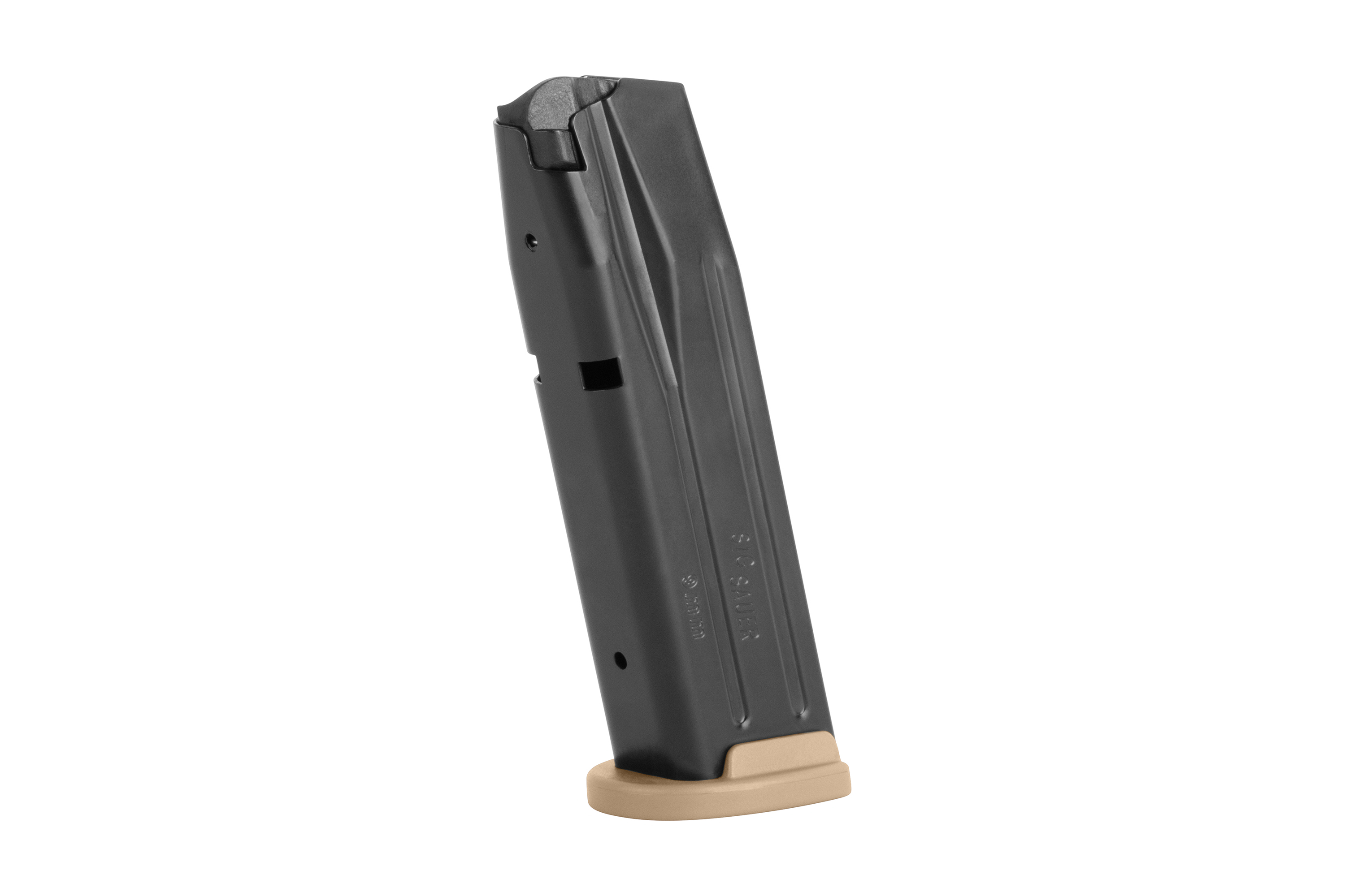 Sig Sauer P320 Magazin 17 Schuss 9mm Luger - Firearms