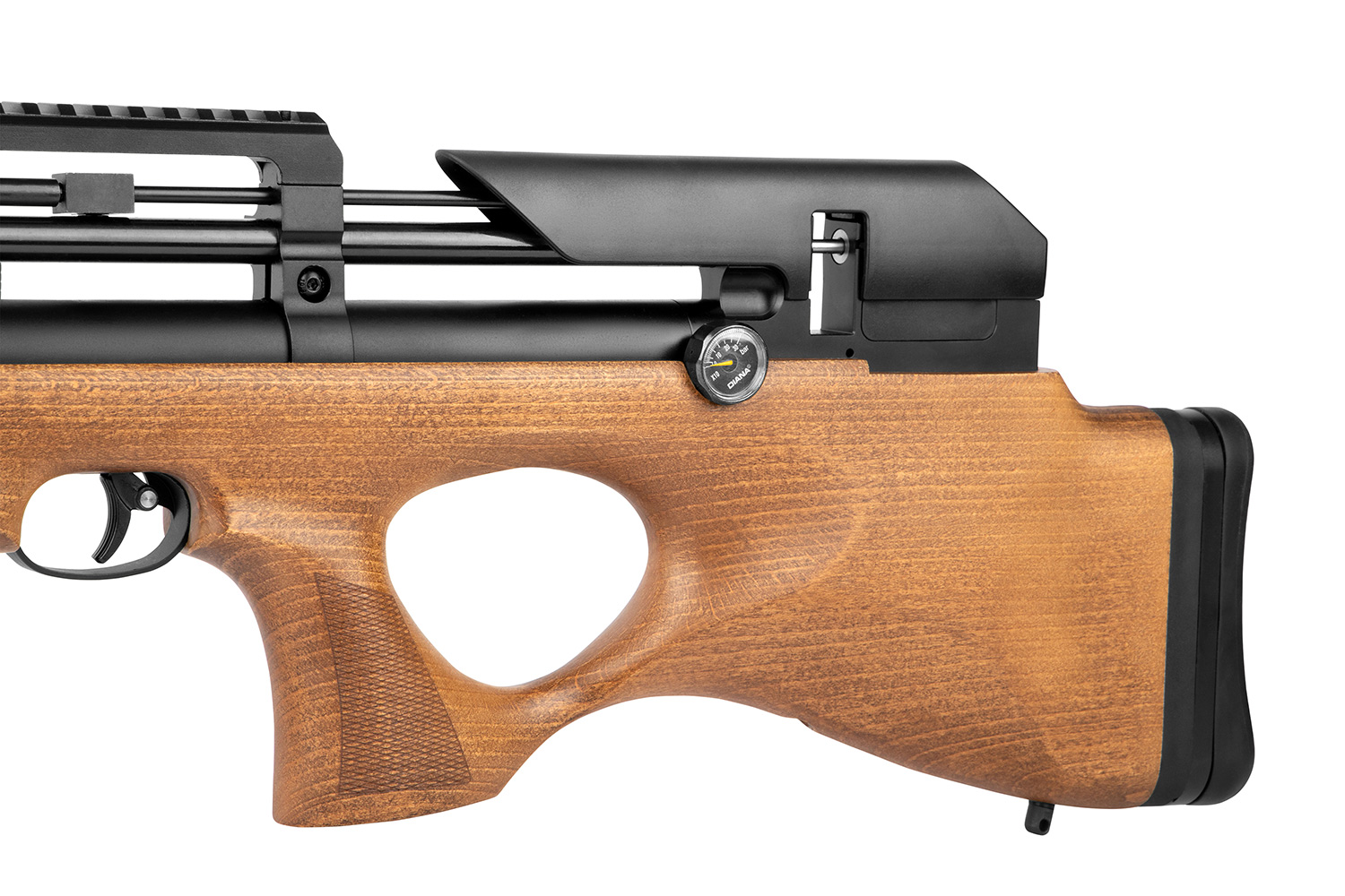 DIANA skyhawk Gen. 2 5,5mm - Druckluft Pressluft | PCP