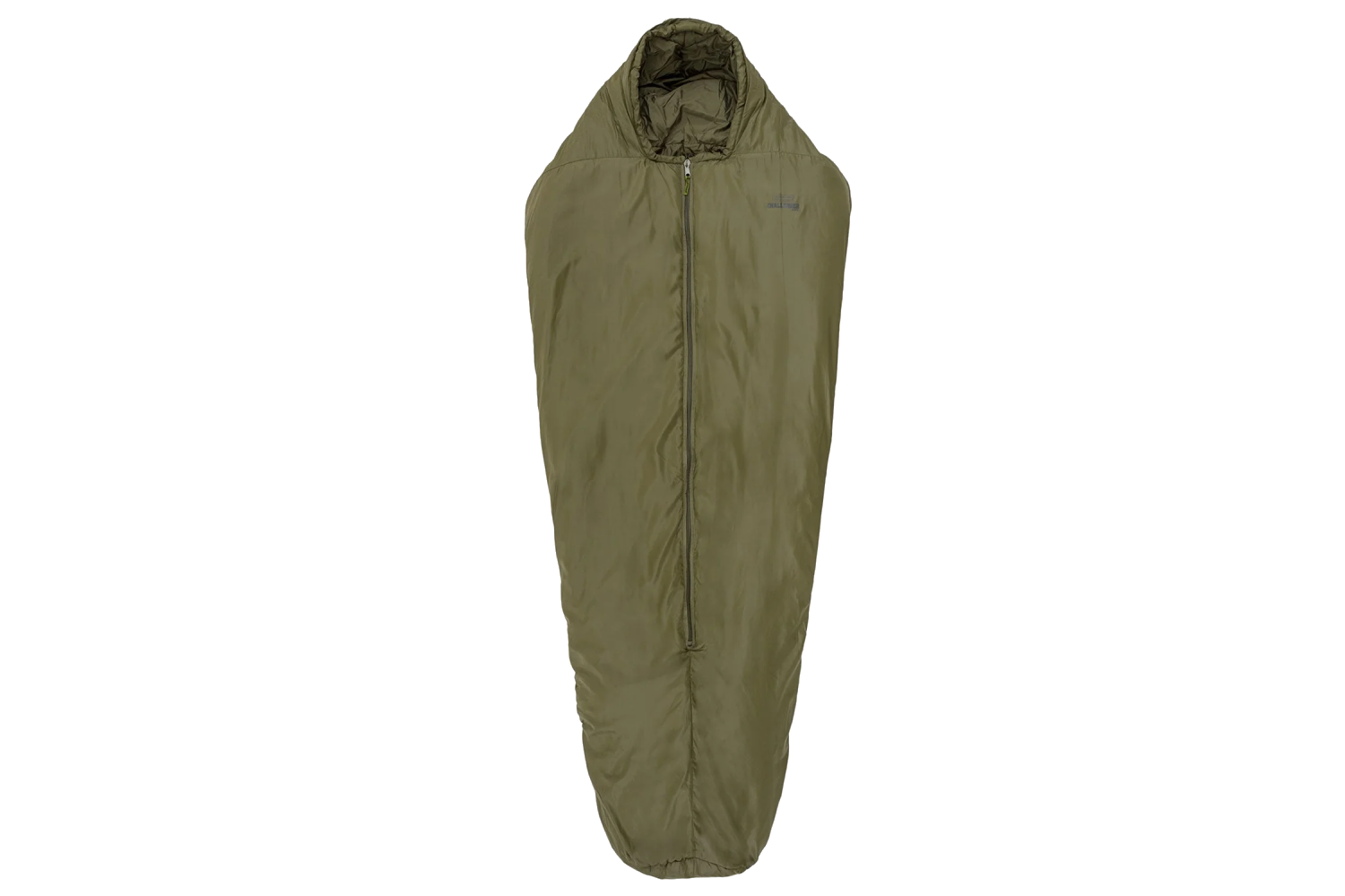 Highlander Forces Schlafsack Challenger 400