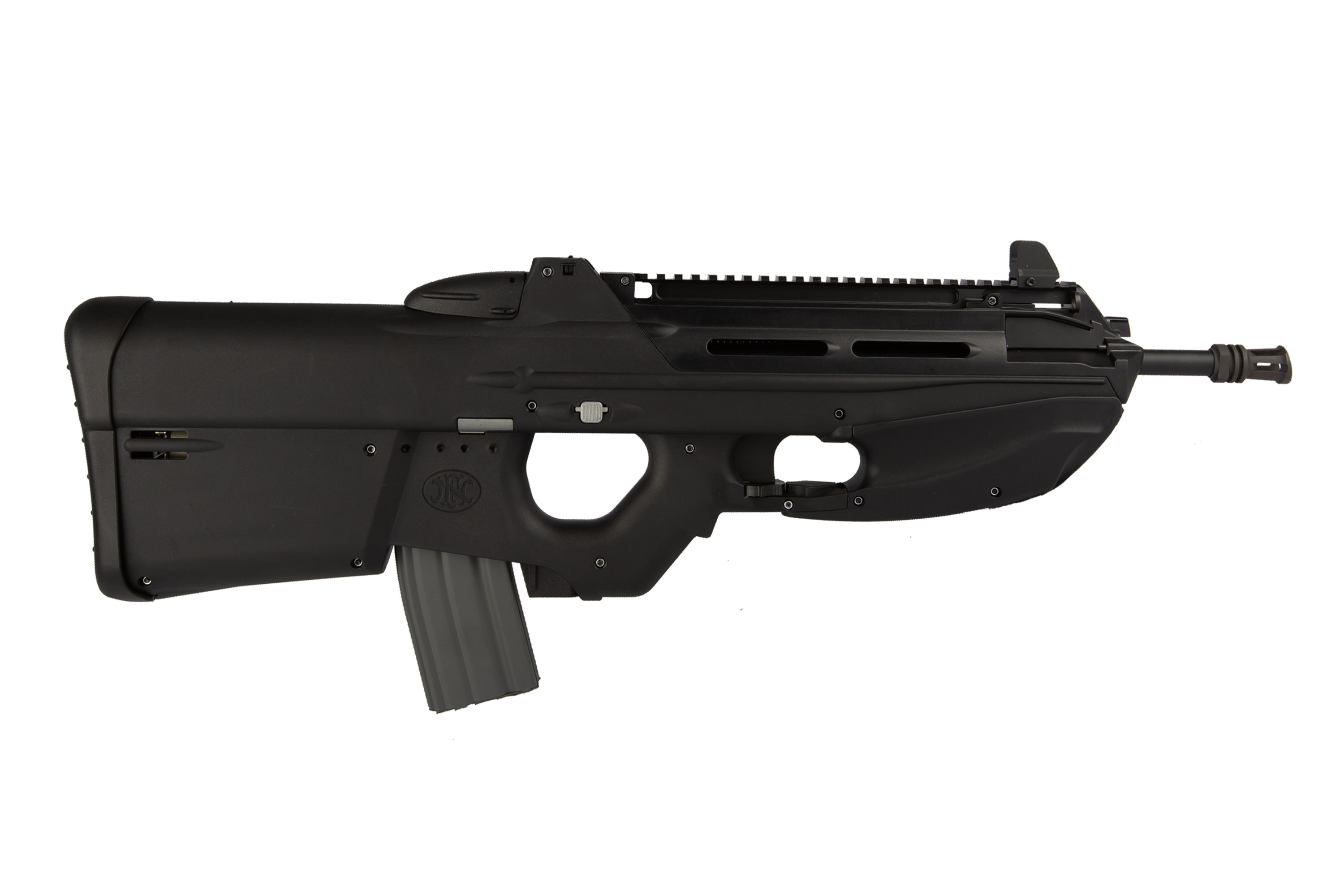 FN Herstal FN2000 G&G Schwarz 6mm - Airsoft S-AEG