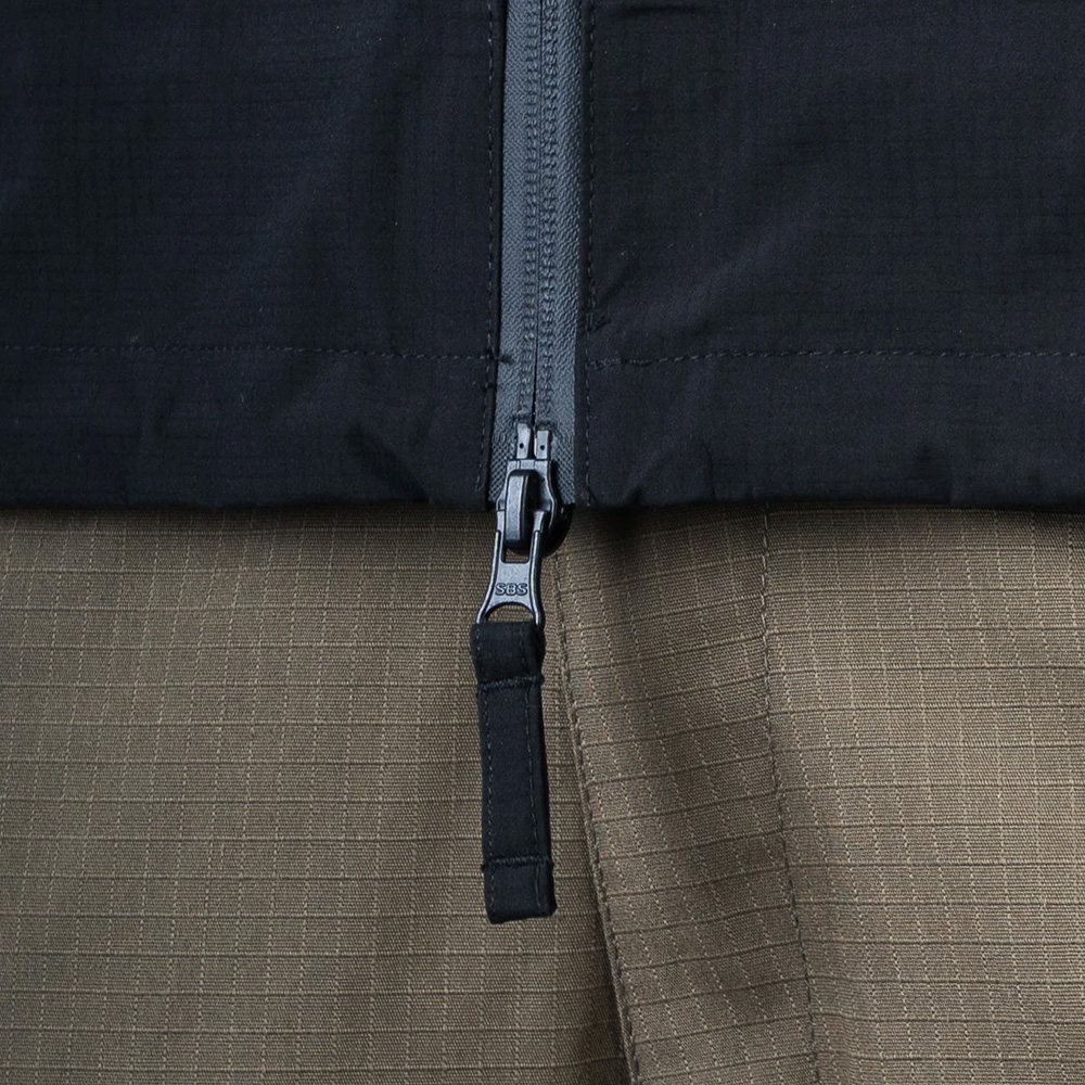 Highlander Forces Hardshelljacke Cyclone Pro