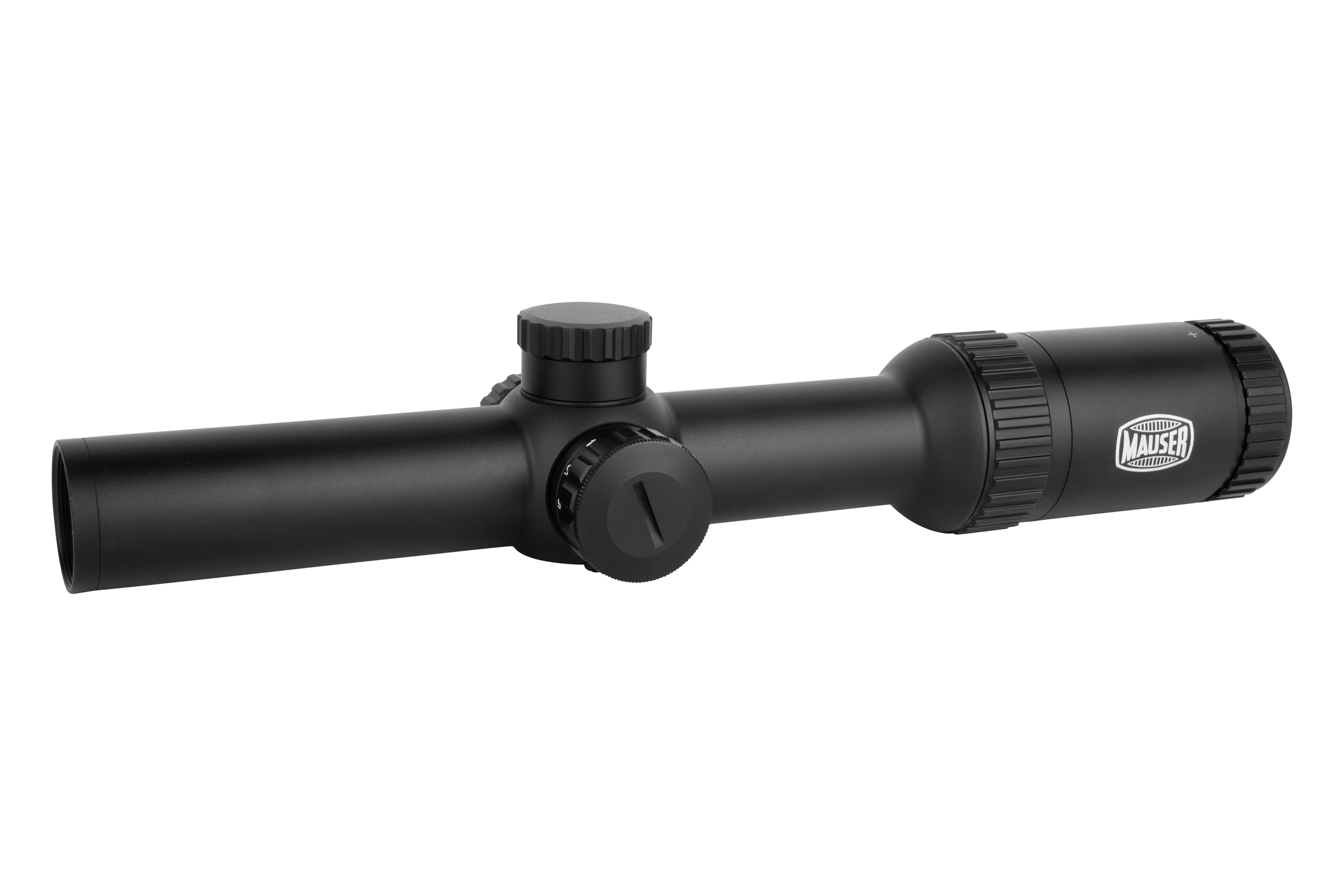 MAUSER Zielfernrohr | 1-6x24 | Absehen 4 SFP