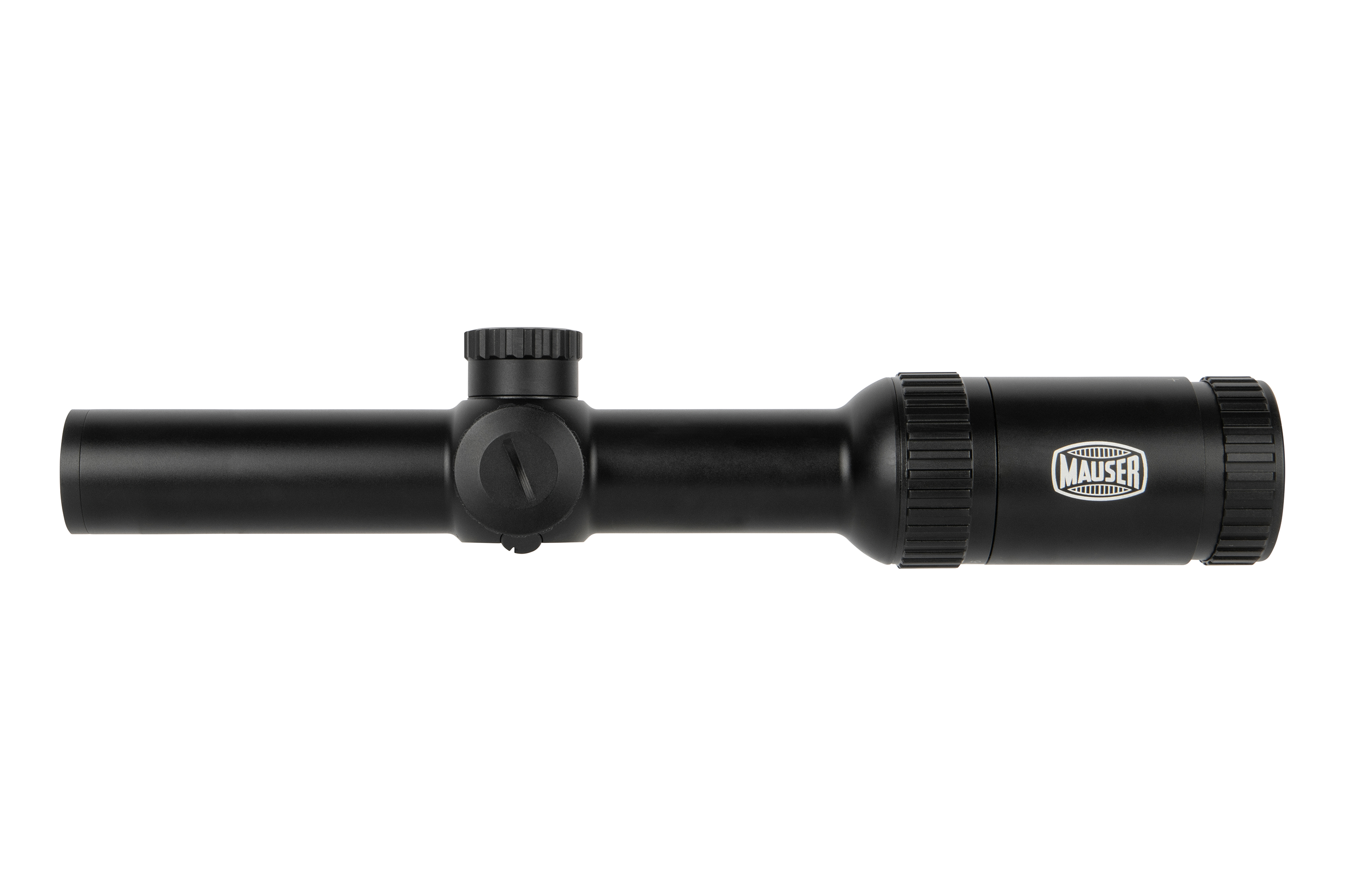 MAUSER Zielfernrohr | 1-6x24 | Absehen 4 SFP
