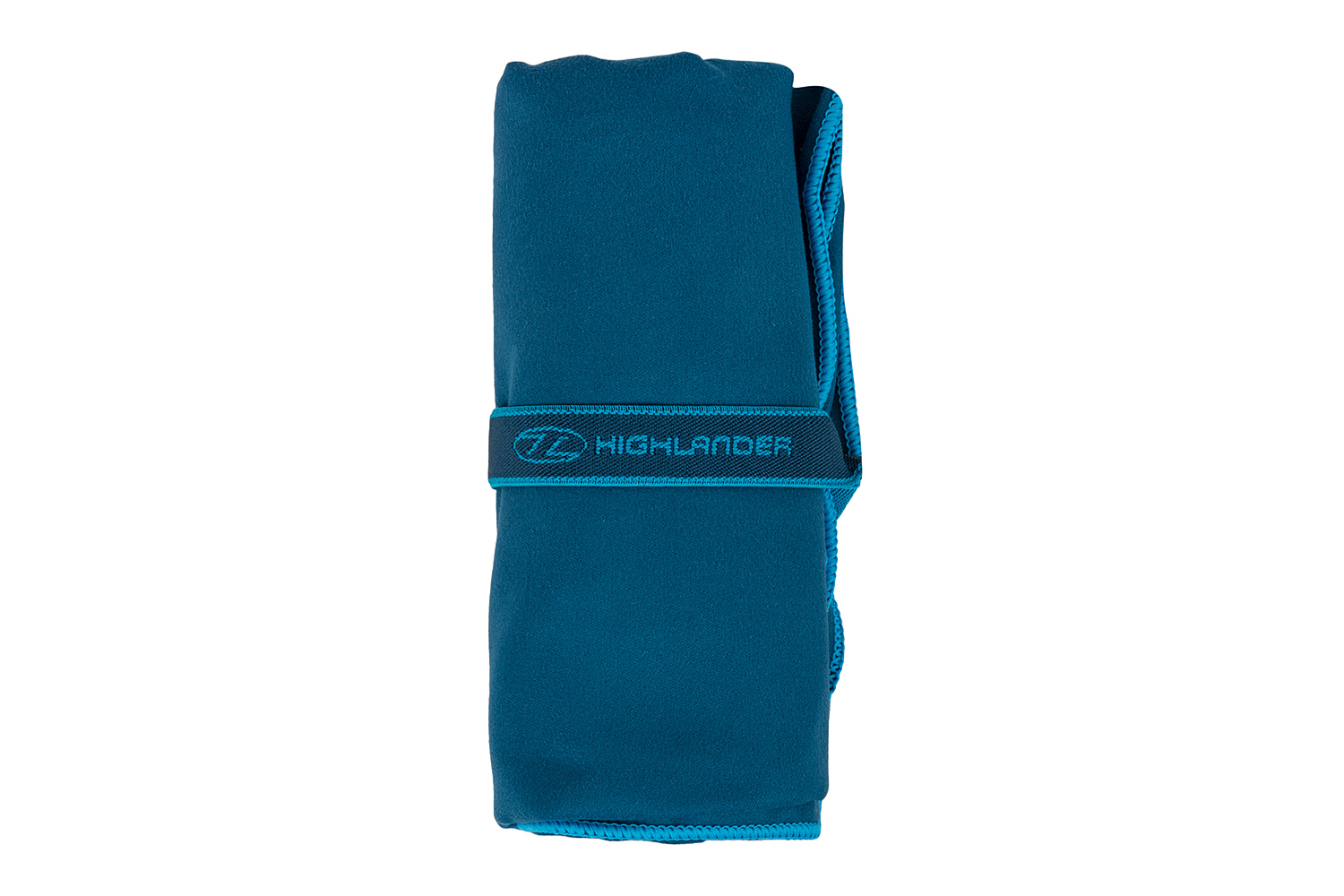 Highlander Forces Mikrofaser Handtuch Fibre Soft