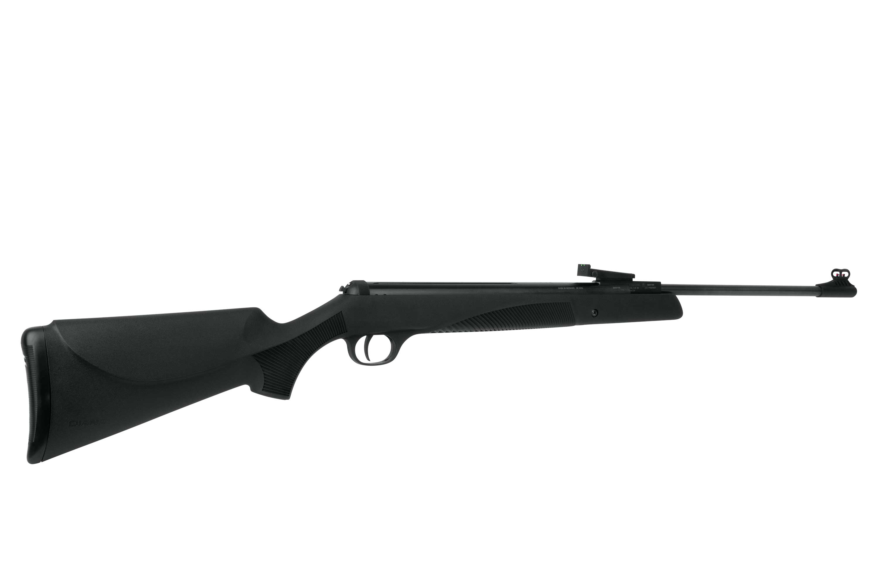 DIANA Panther 34 5,5mm - Druckluft Federdruck | Knicklauf