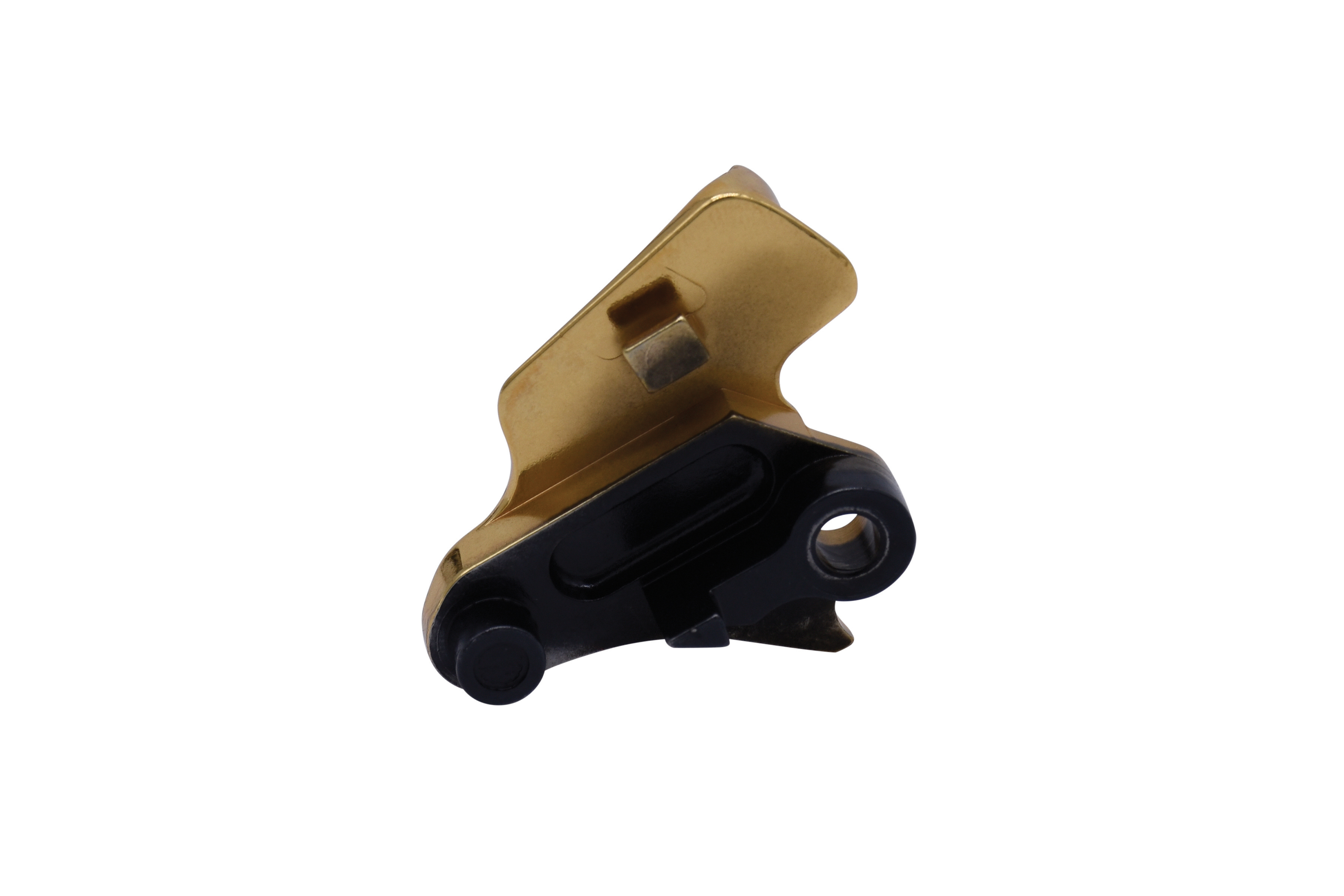 SIG SAUER P226 X-Serie Sicherungshebel links Gold