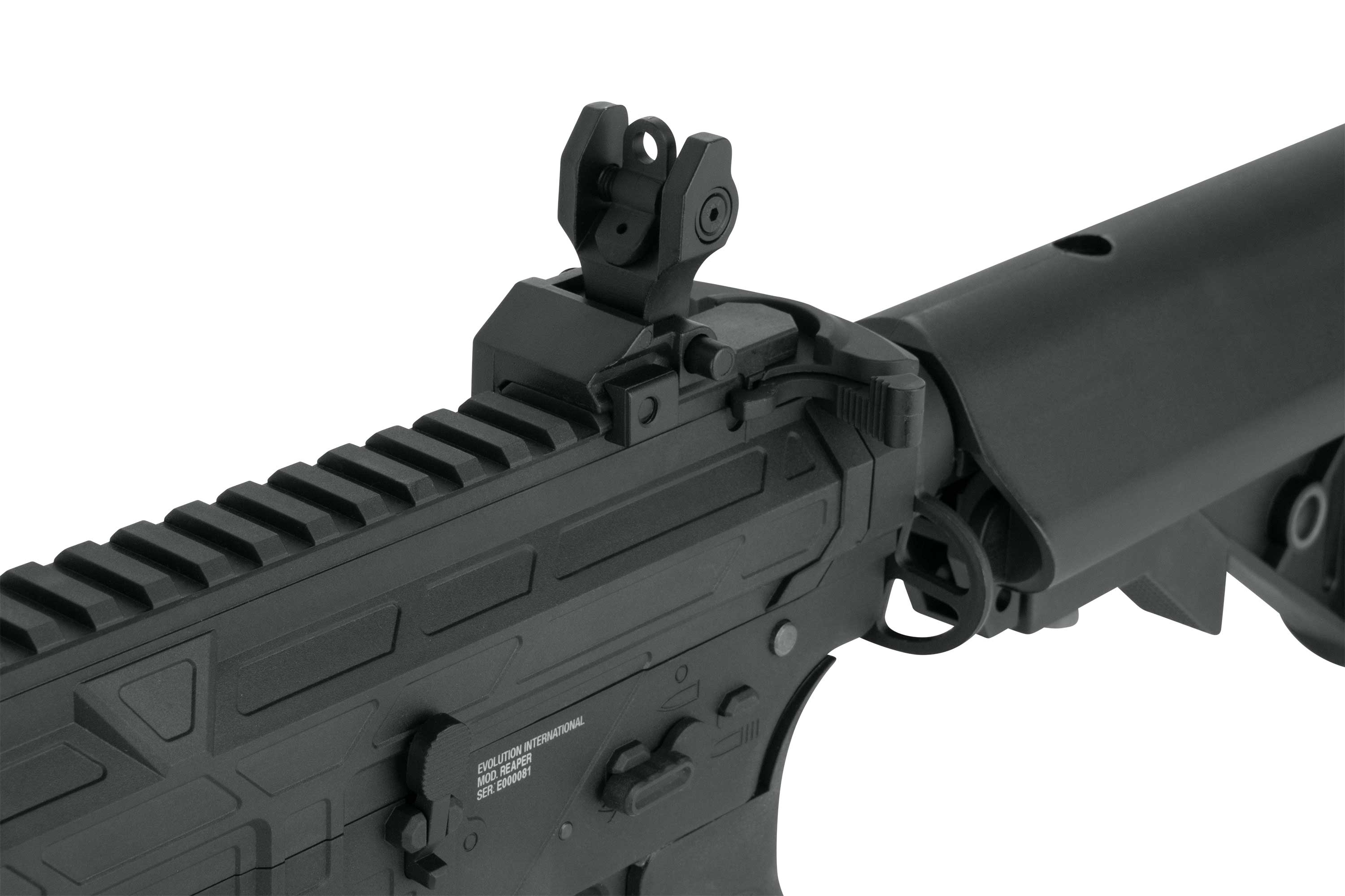 Evolution Reaper M EMR A - Airsoft S-AEG