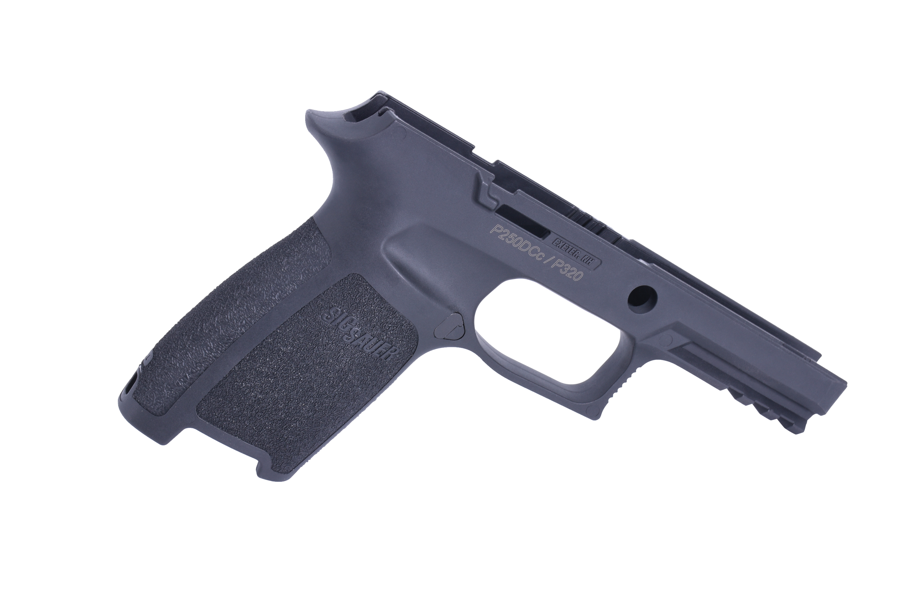 SIG SAUER P320 / P250 Griffmodul Carry Large | .357SIG / 9mm / .40S&W