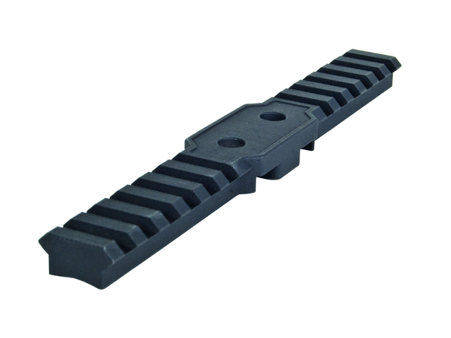 GSG MP40 Picatinnyschiene Schwarz - Gas Signal | Firerams GSG MP40 Picatinnyschiene Schwarz - Gas Signal | Firerams