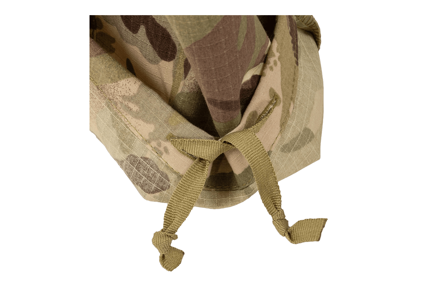 Highlander Forces Taktische Hose Elite Ripstop HMTC