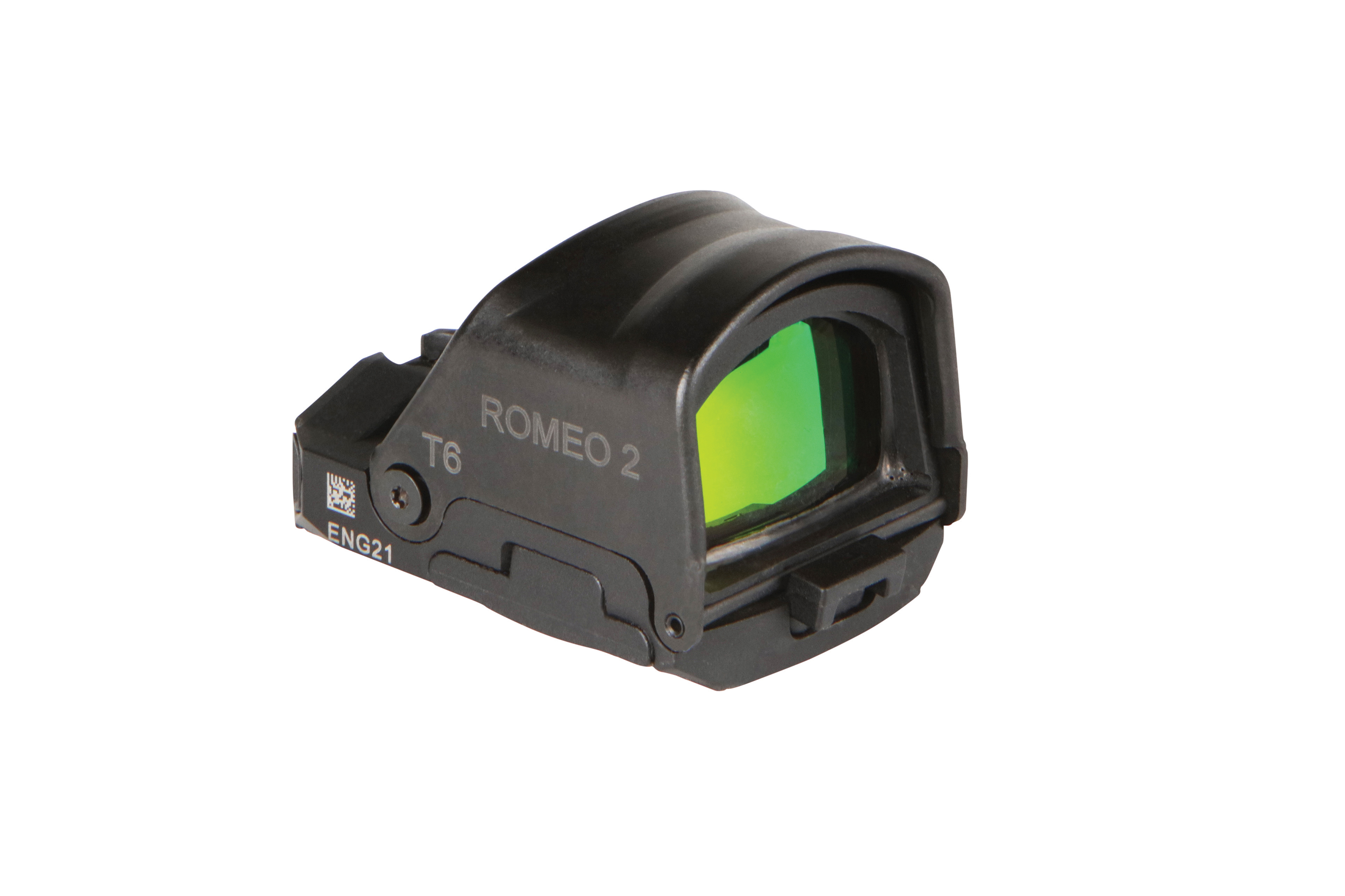 Sig Sauer ROMEO2 Red Dot | 6 MOA