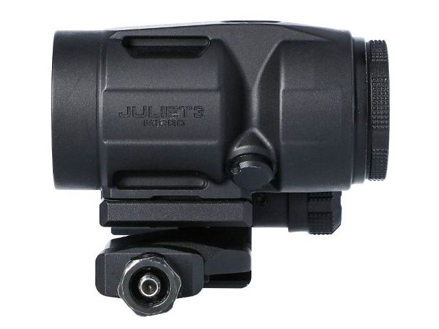 Sig Sauer JULIET3 Micro Magnifier | 3x22