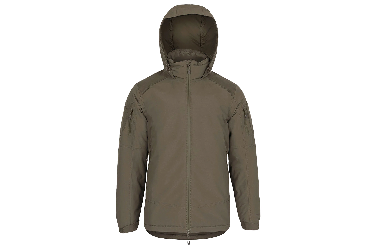 STOIRM Allwetterjacke Primaloft - Tactical Jacke