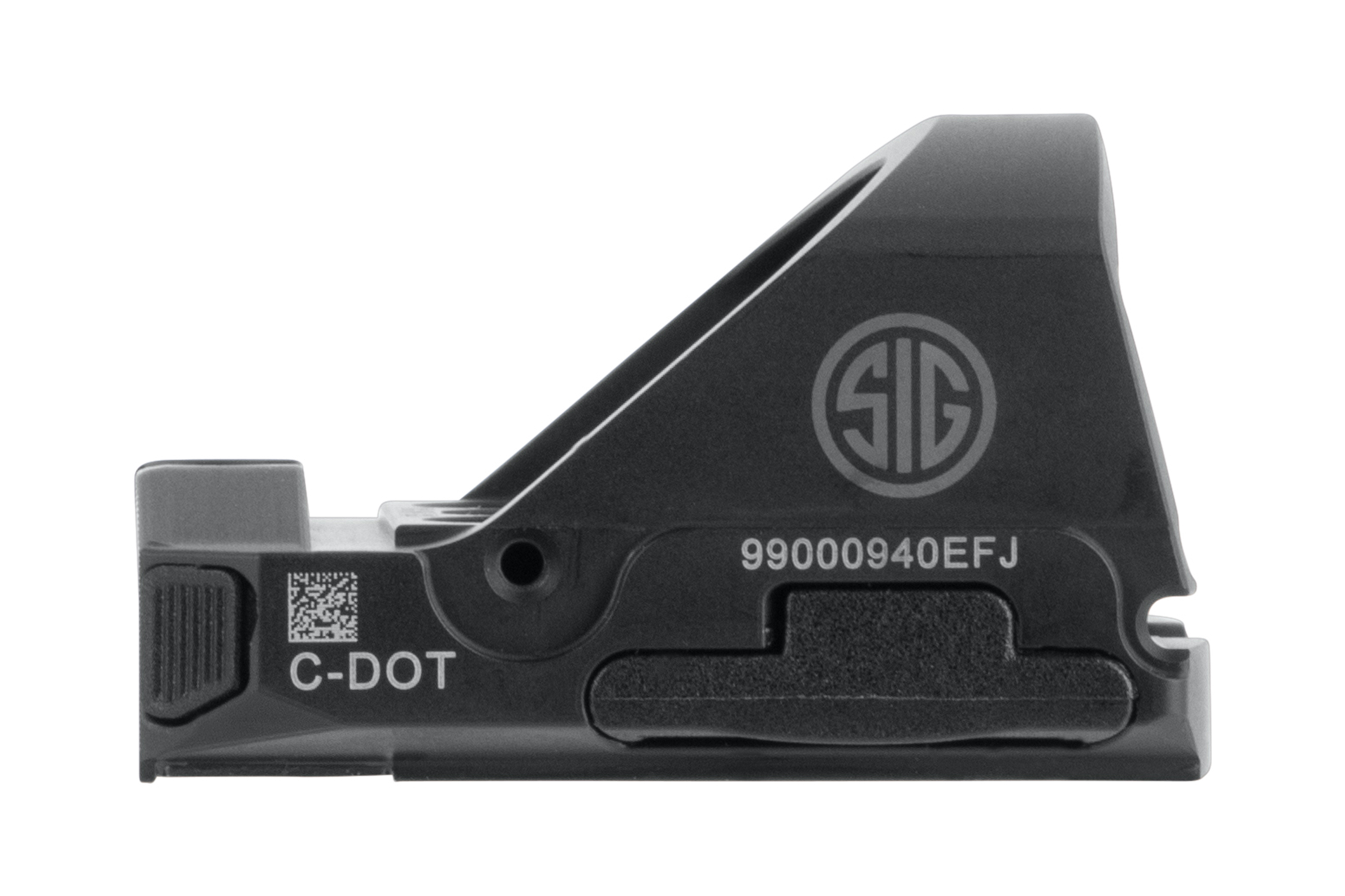 SIG SAUER ROMEO2 | Circle Dot Dual | 3 / 6 MOA