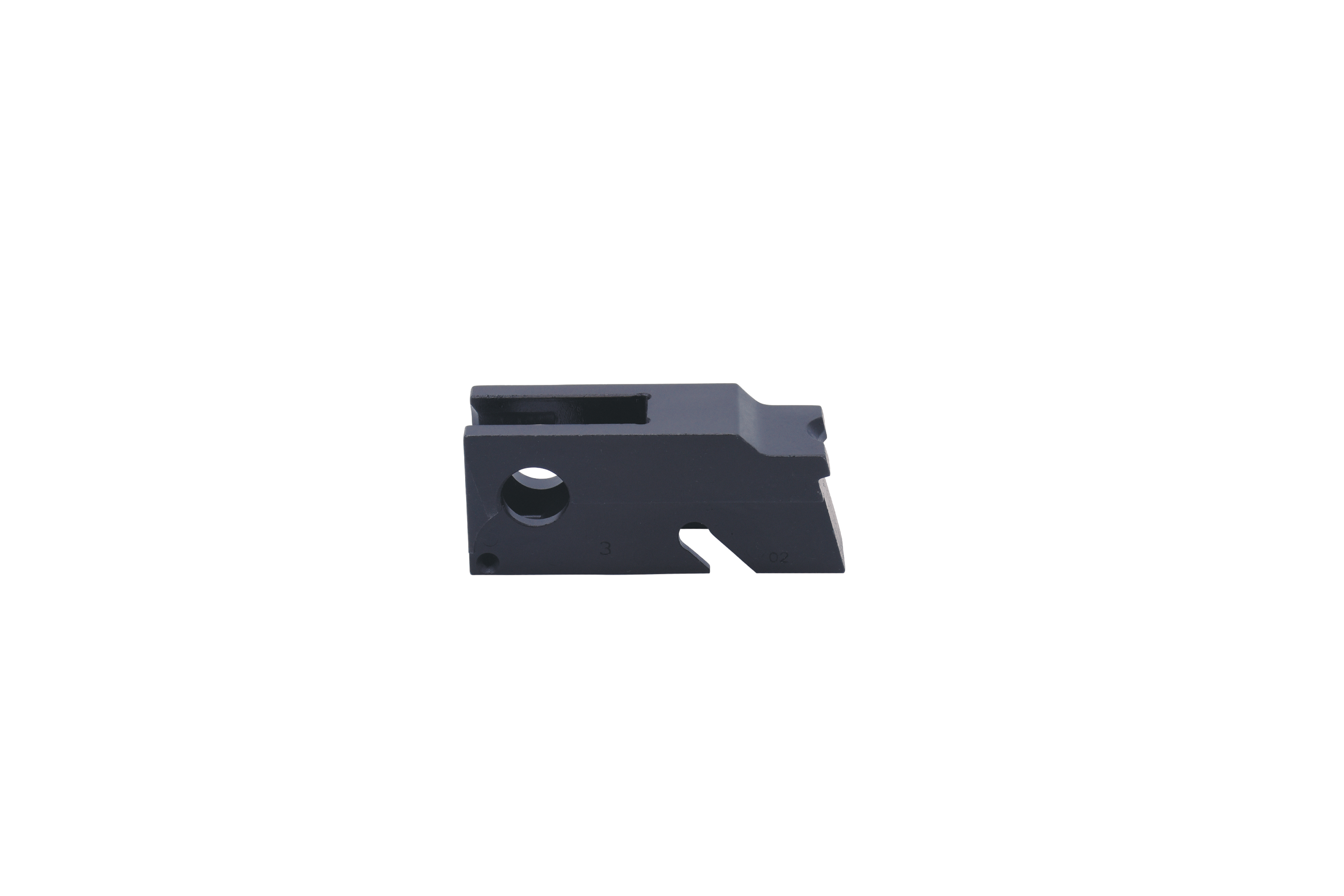 SIG SAUER P226 Verriegelungsblock Brüniert SIG SAUER P226 Verriegelungsblock Brüniert