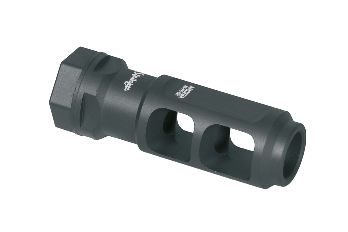 Amoeba Flash Hider 001 Striker S1