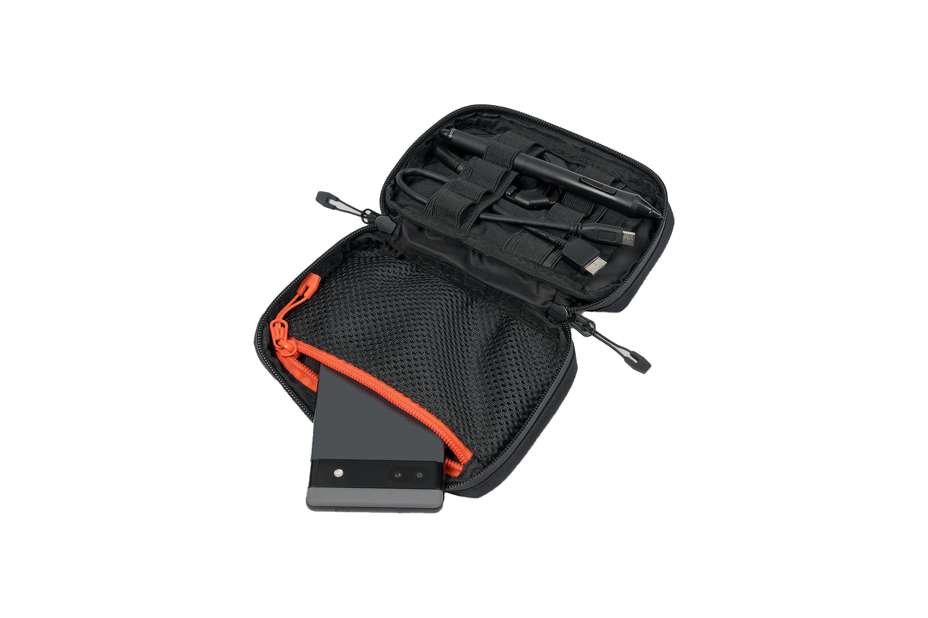 STOIRM Kleine EDC Tasche V.2