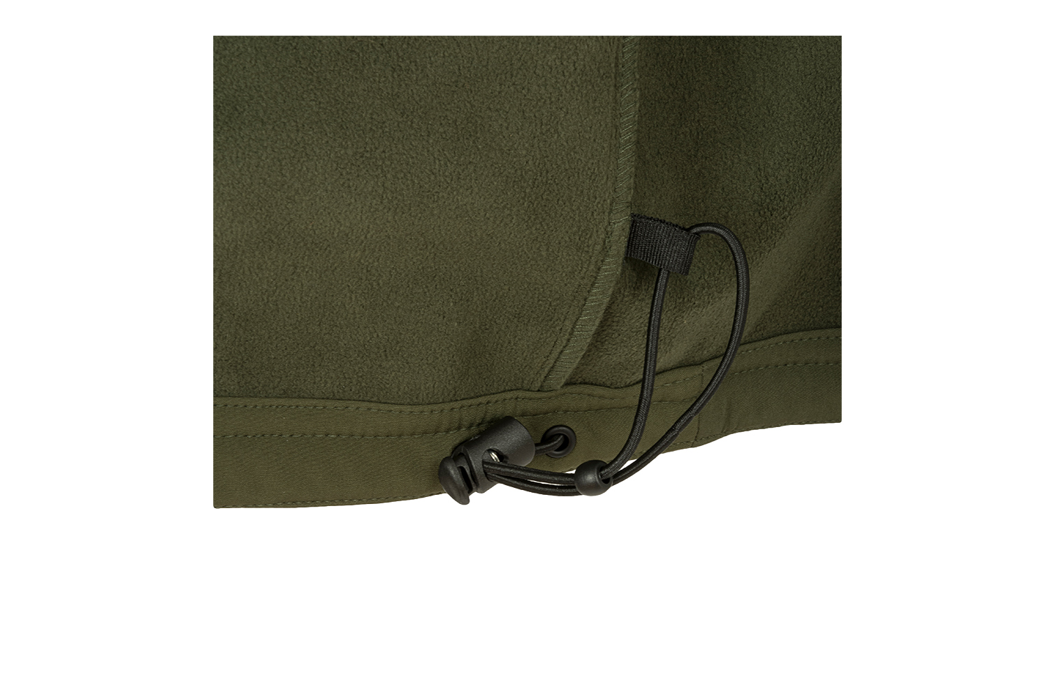 Highlander Forces Taktische Softshelljacke