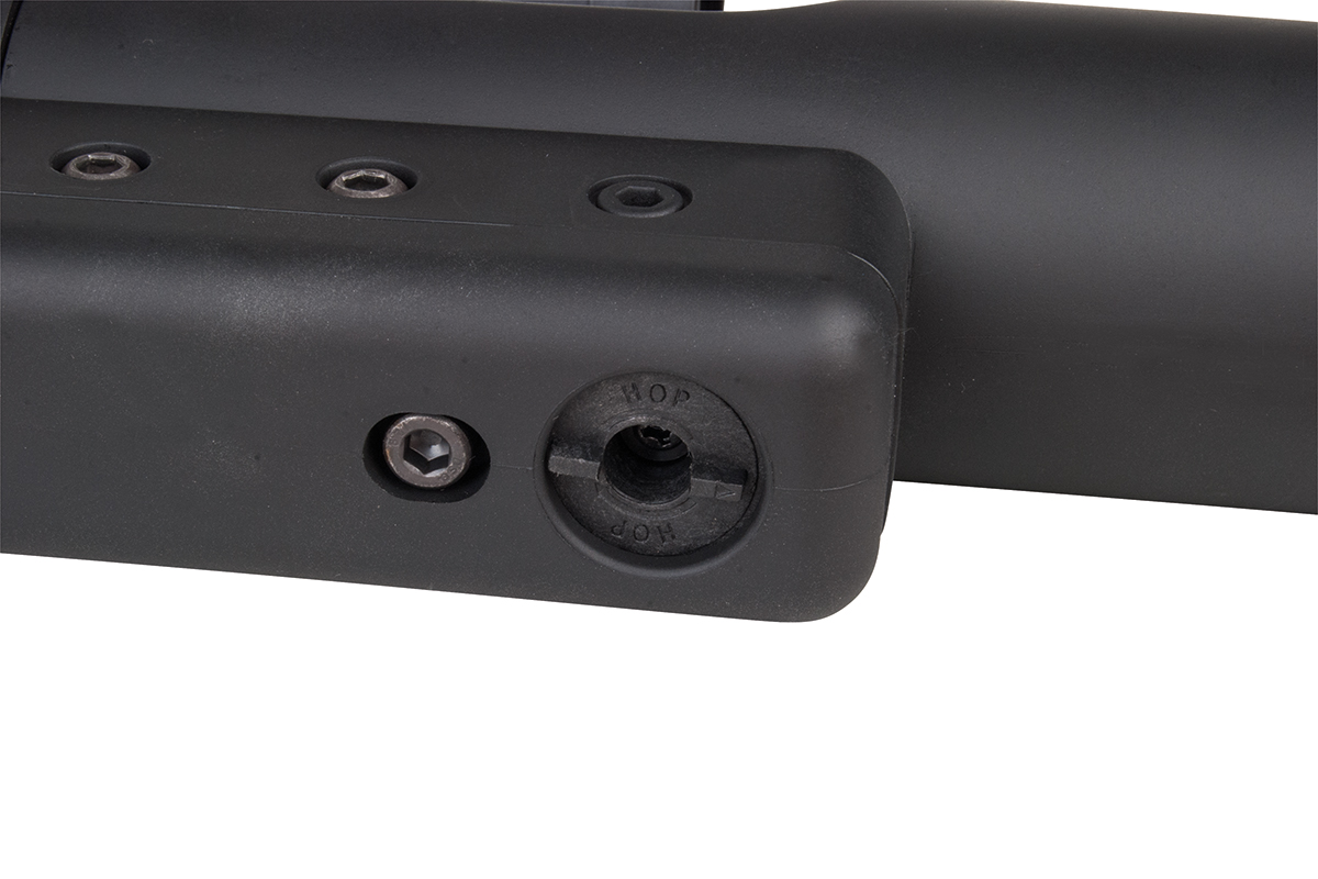 GSG 4410 Sniper Schwarz 6mm - Airsoft Federdruck GSG 4410 Sniper Schwarz 6mm - Airsoft Federdruck