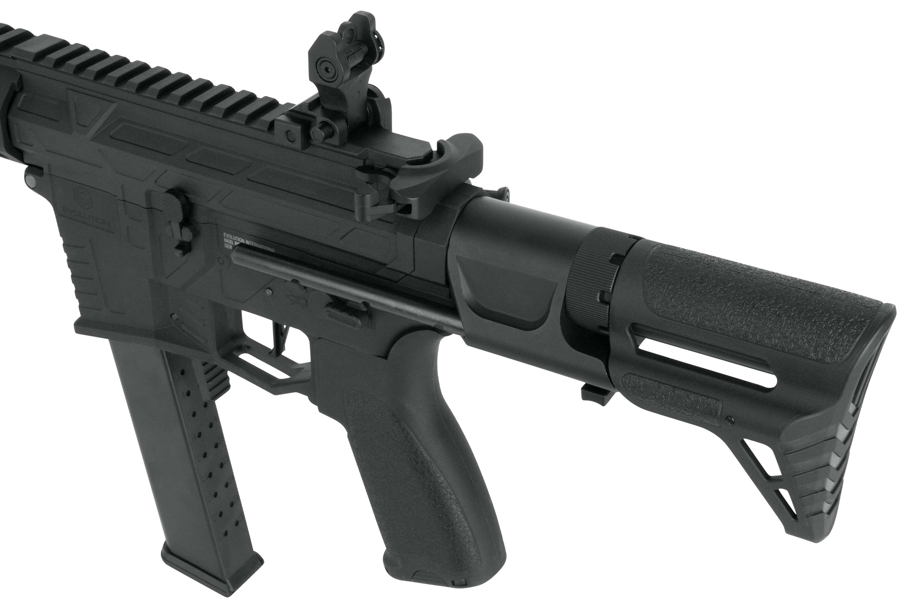 Evolution Reaper S EMR PDW - Airsoft S-AEG