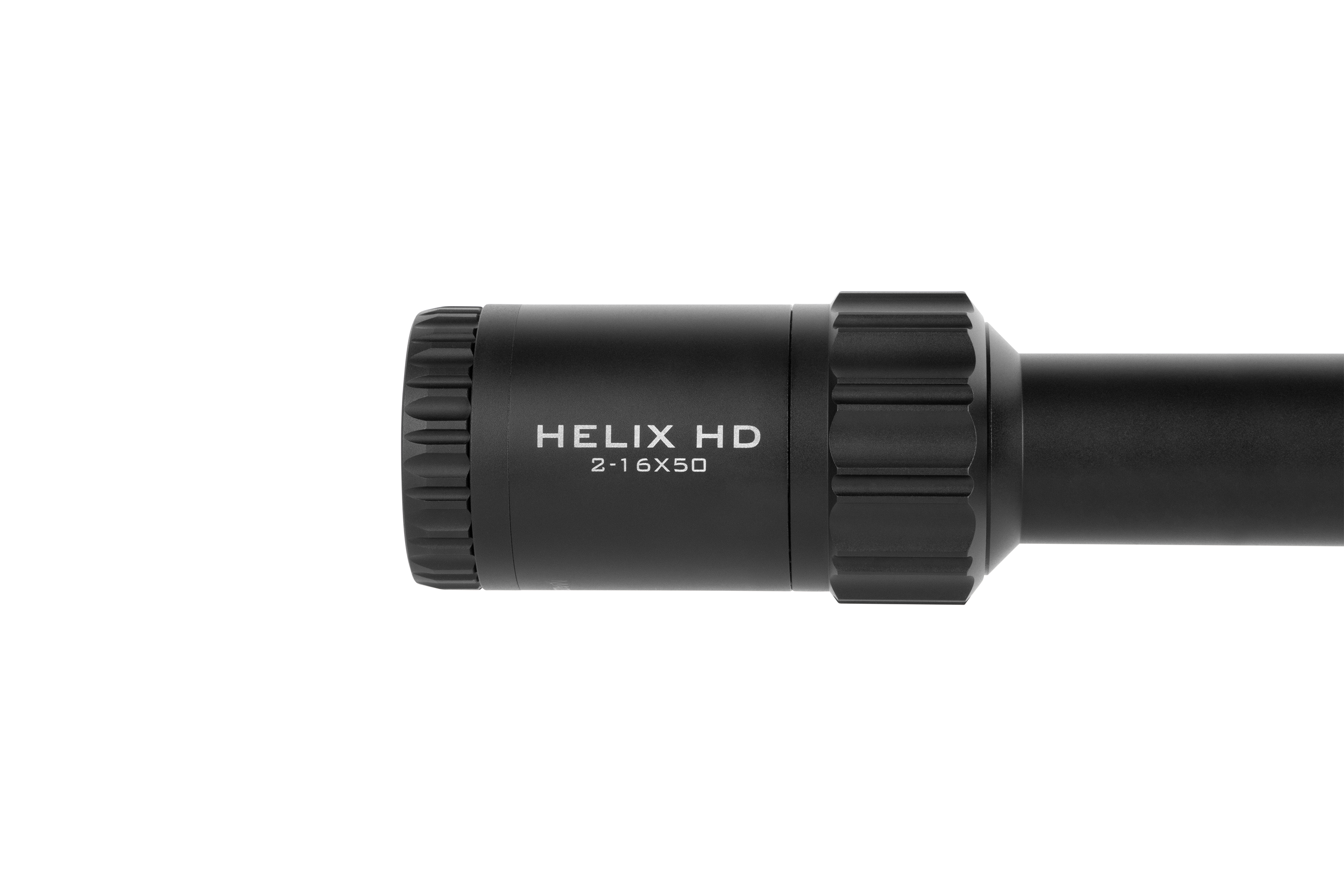 Element Optics Helix HD Zielfernrohr | 2-16×50 | RAPTR-1 MRAD SFP