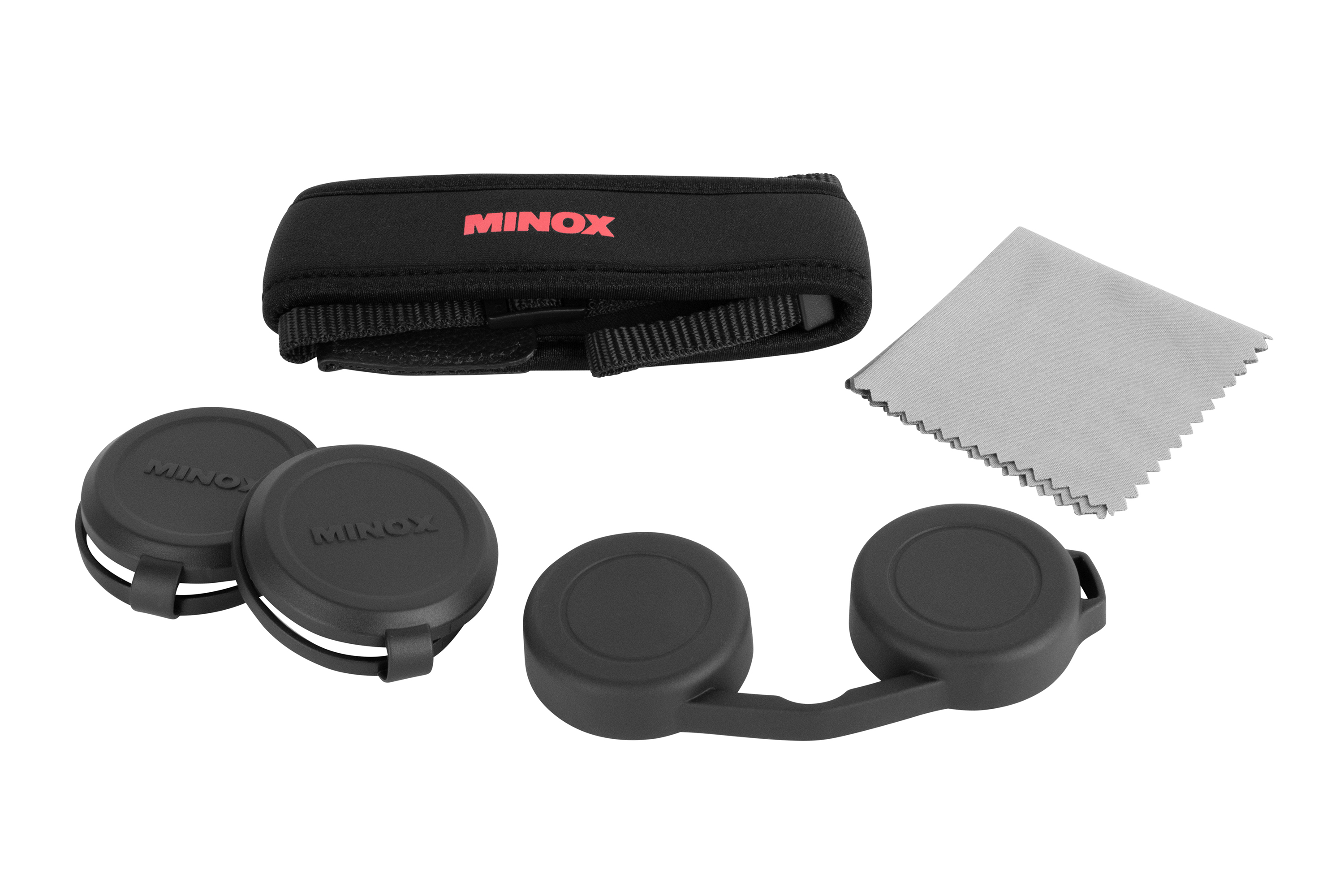 Minox X-range Fernglas | 10x42 