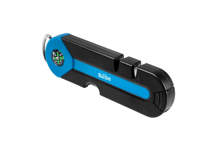 THE EDGE campSHARP Messerschärfer Multitool
