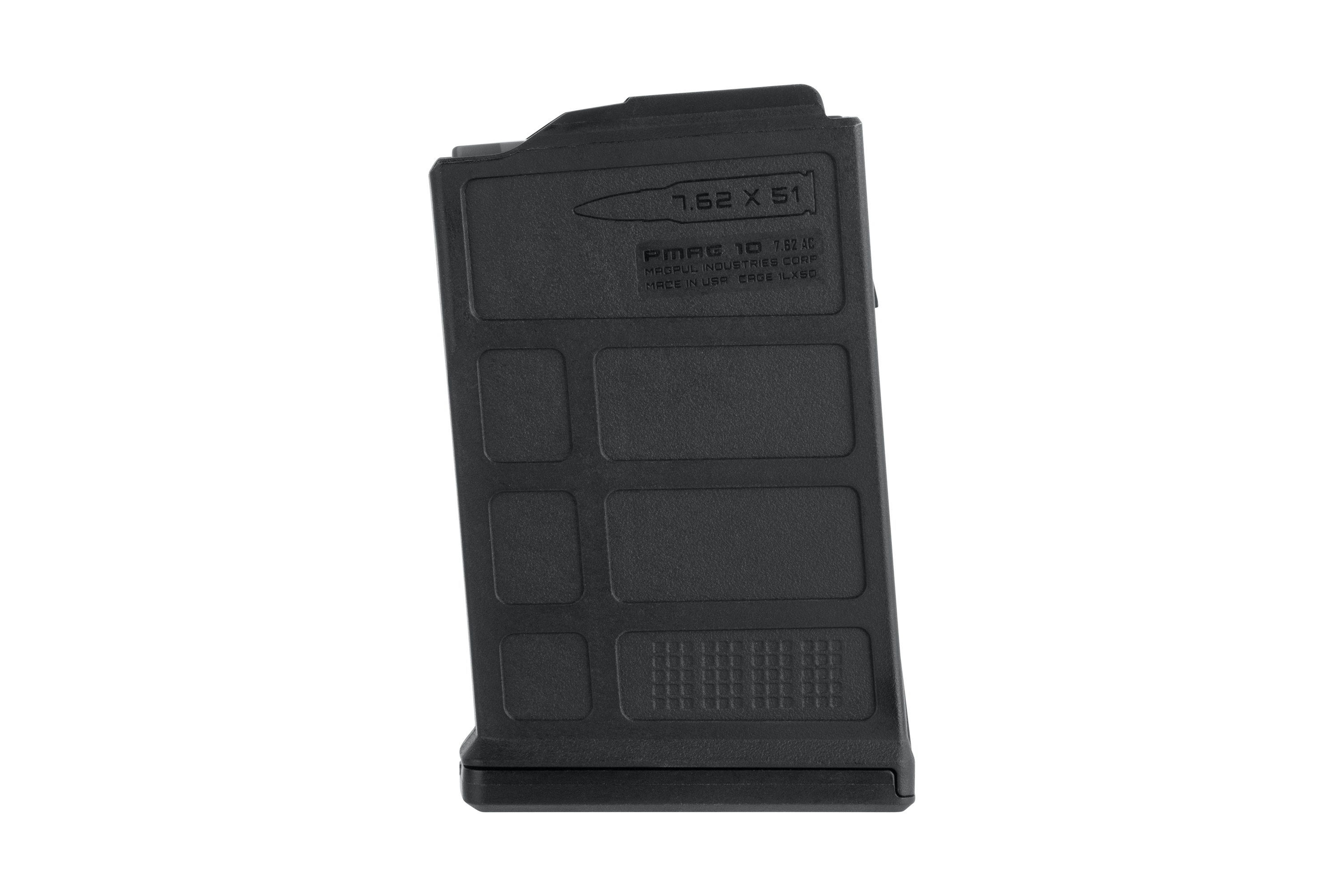 Magpul Magazin PMAG 10 Sig Sauer Cross 10 Schuss .308 Winchester | 6.5 Creedmore